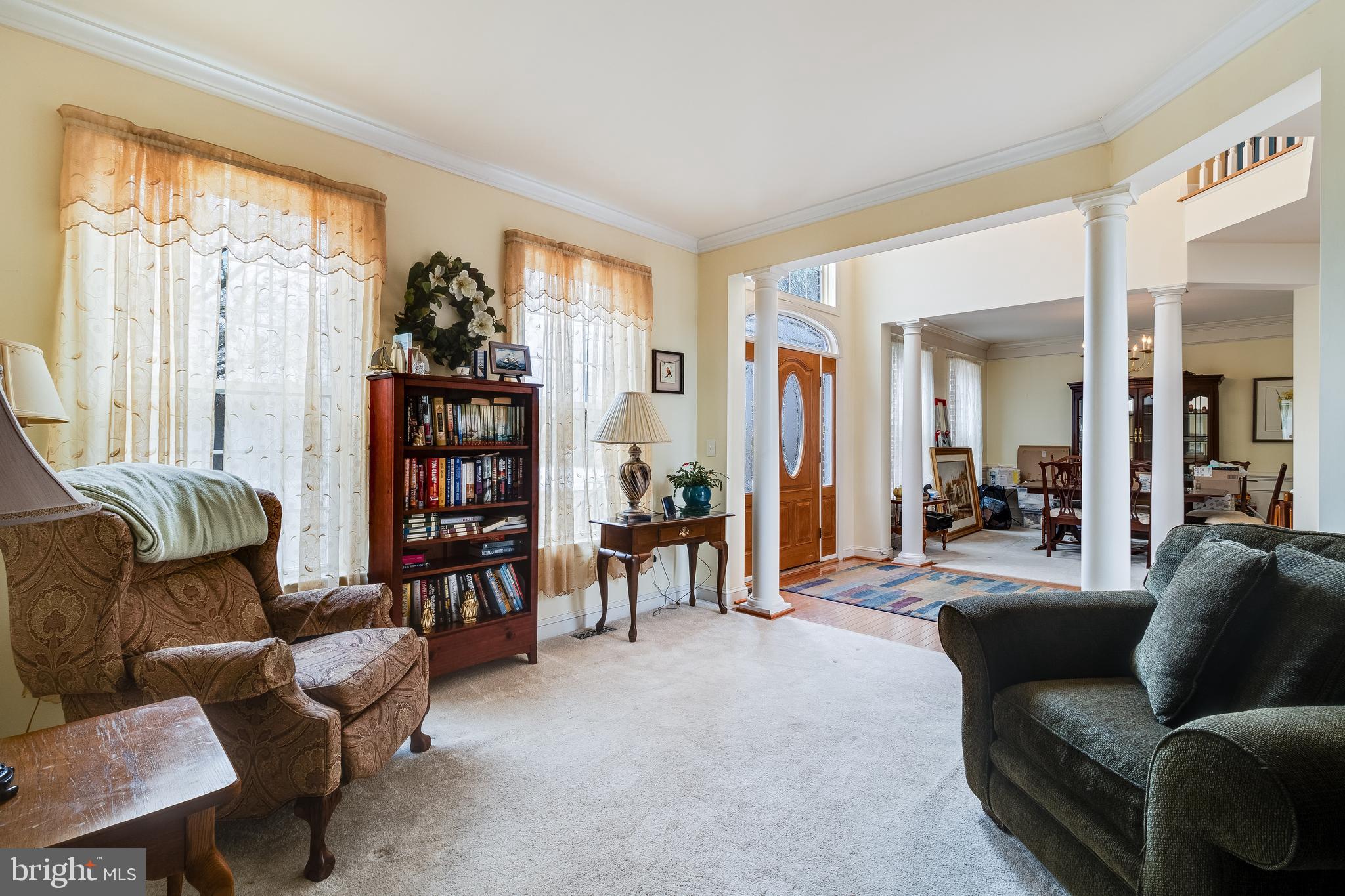 NORFOLK PLACE - Residential