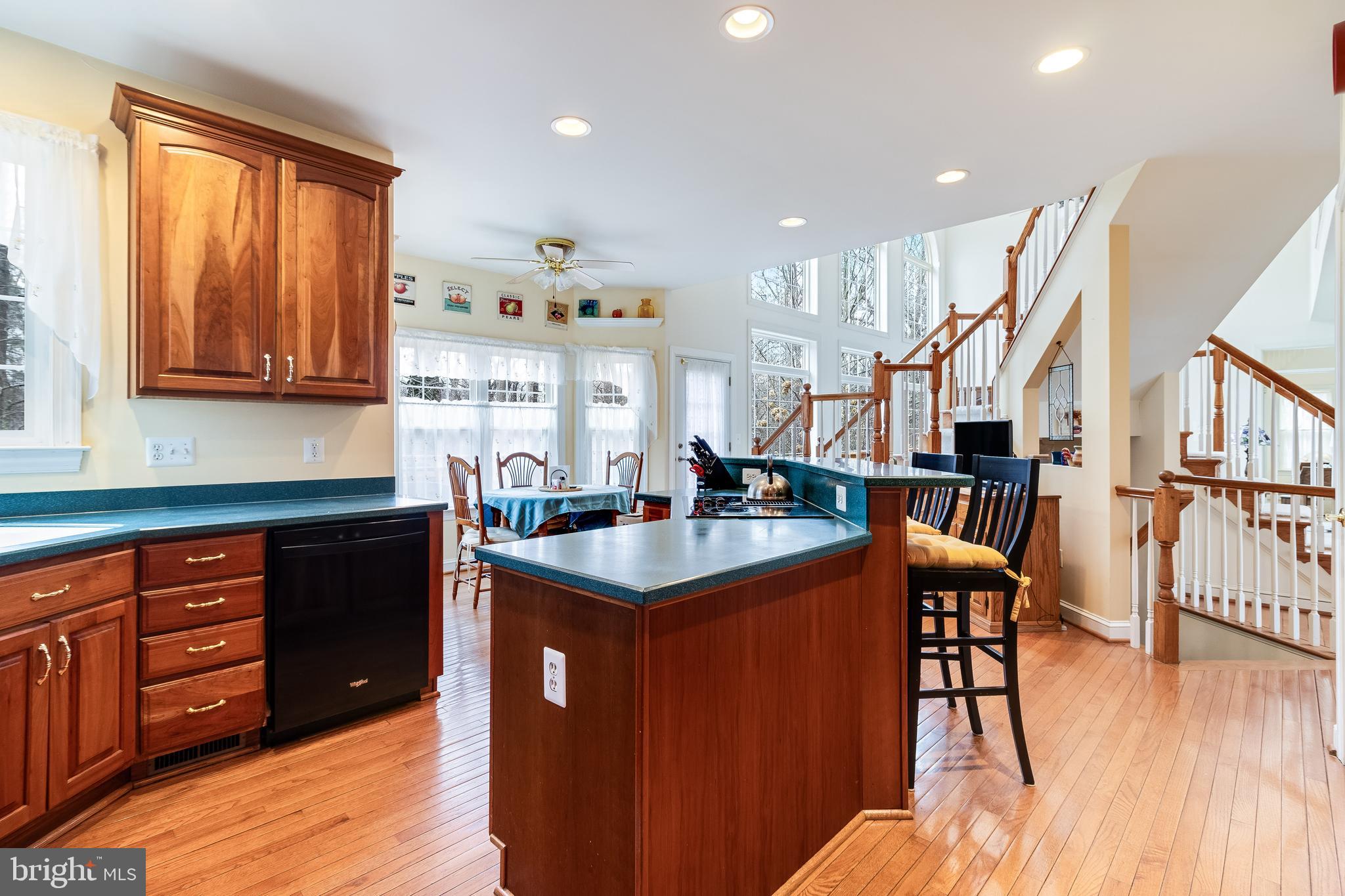 NORFOLK PLACE - Residential