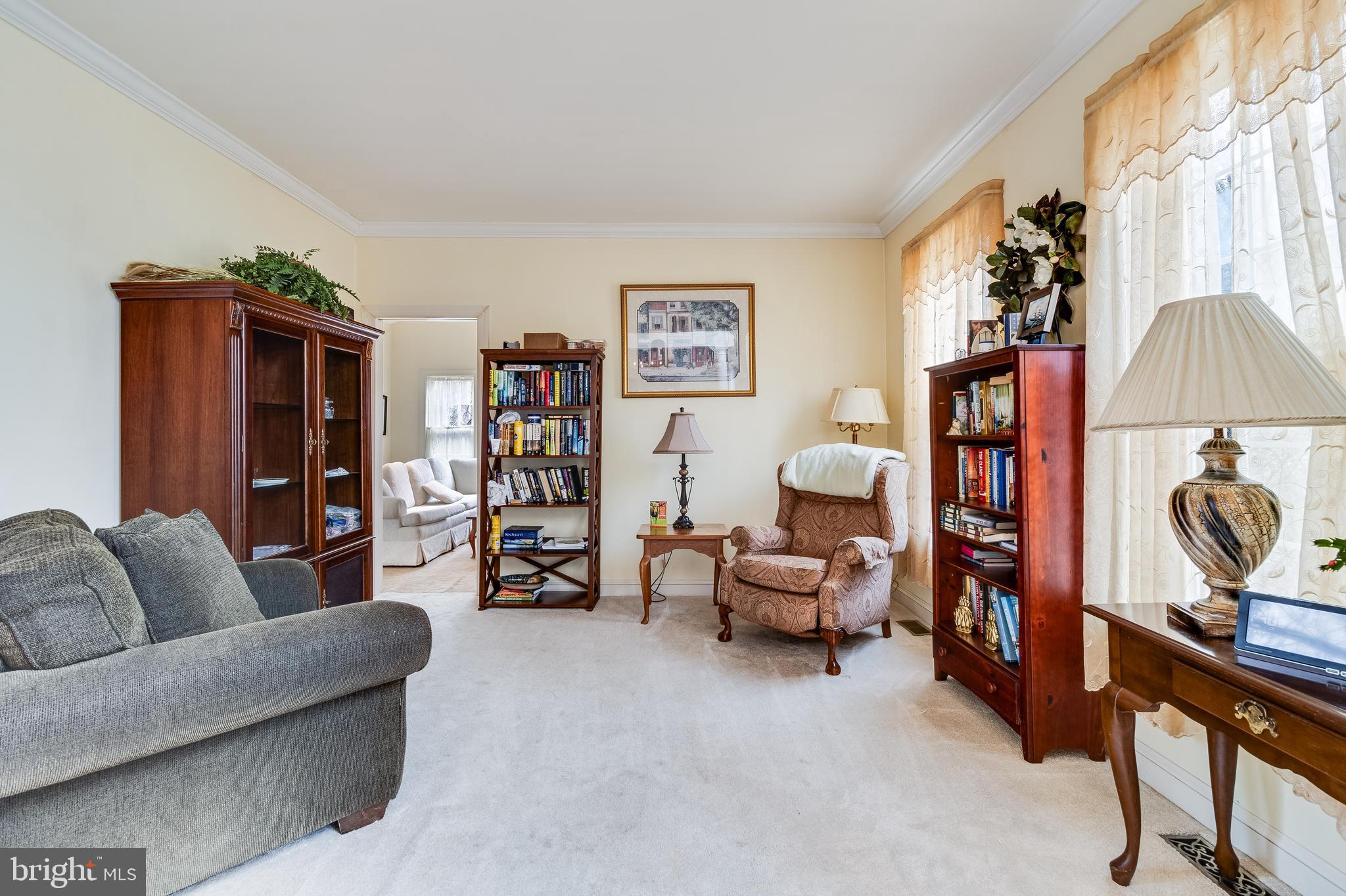 NORFOLK PLACE - Residential