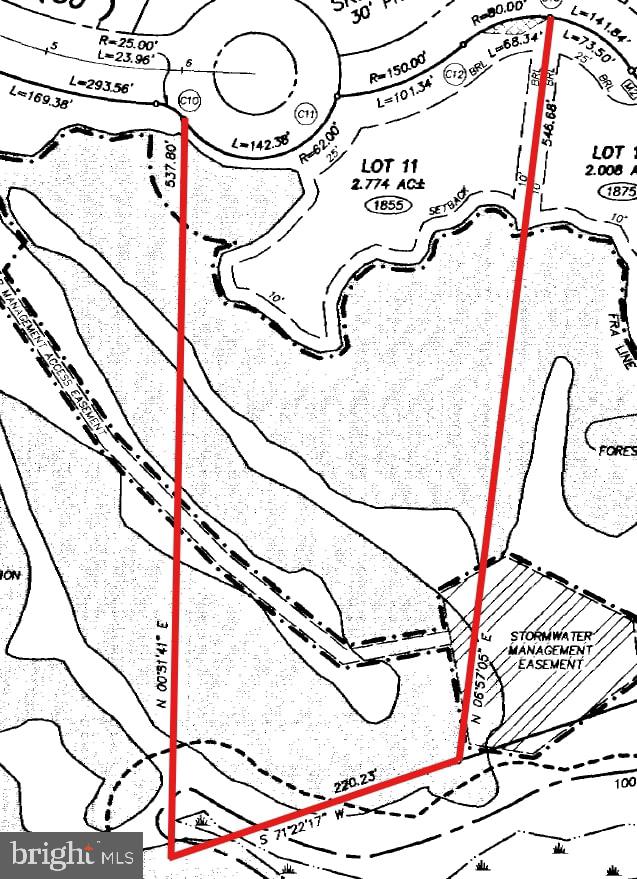 NORFOLK PLACE - Residential