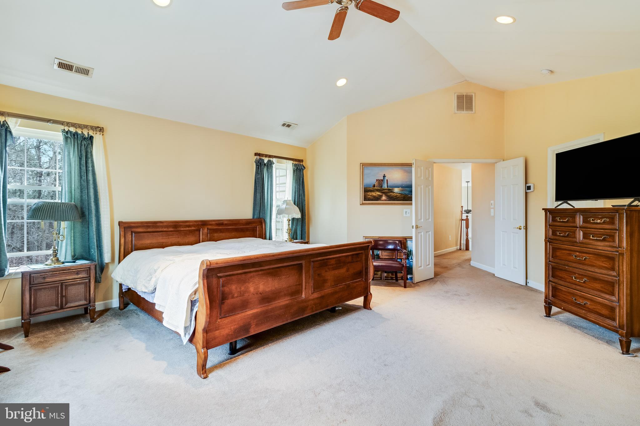 NORFOLK PLACE - Residential