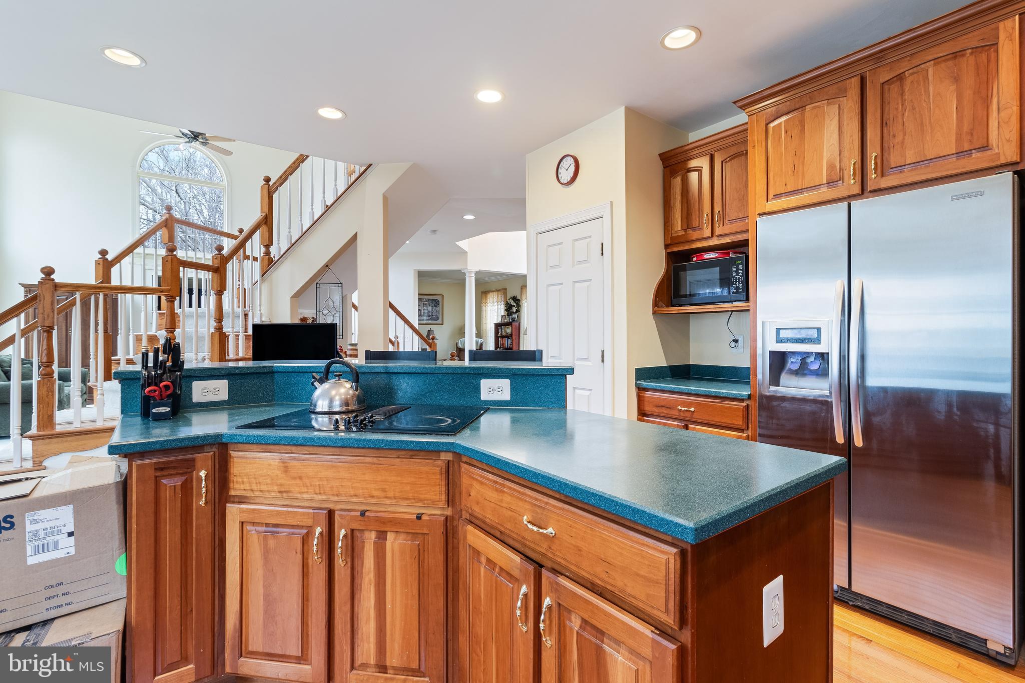 NORFOLK PLACE - Residential