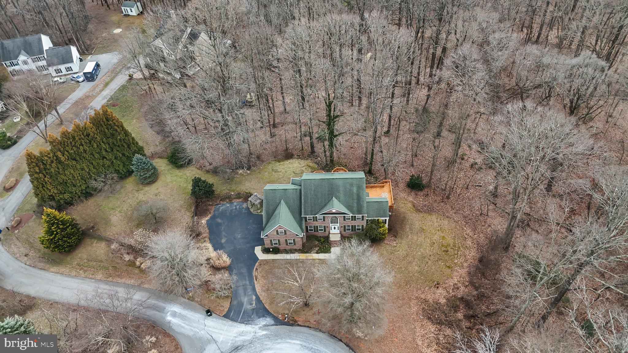 NORFOLK PLACE - Residential