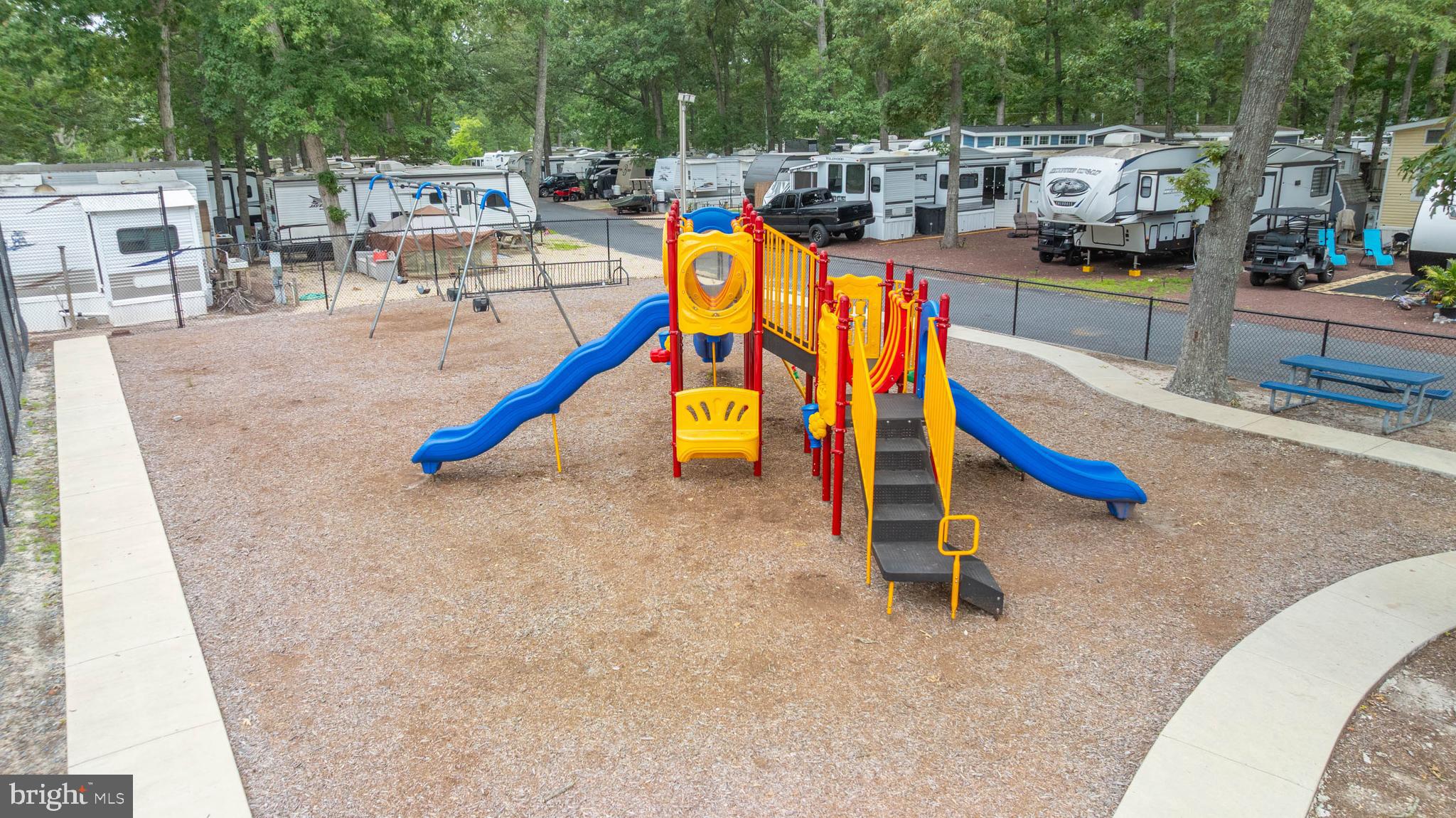 SUN RETREATS REHOBOTH BAY - Residential