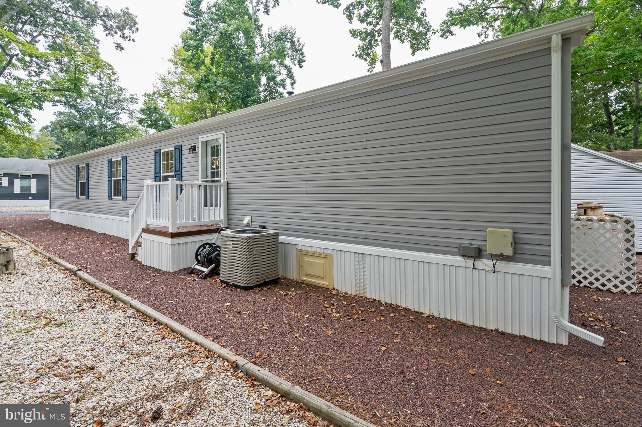 SUN RETREATS REHOBOTH BAY - Residential