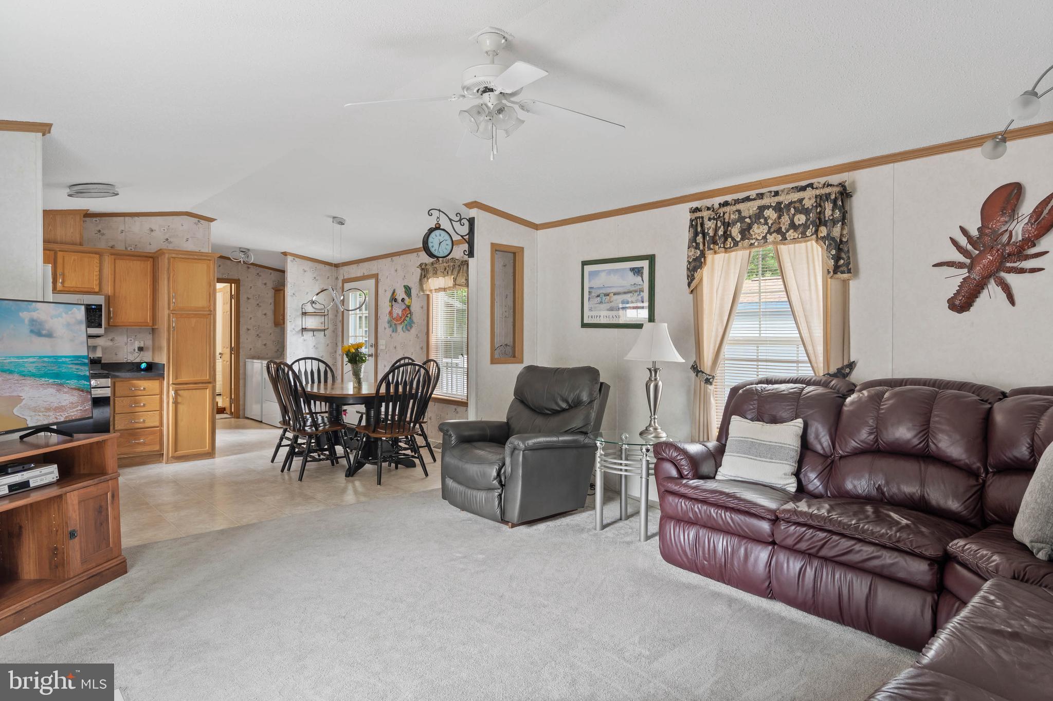 SUN RETREATS REHOBOTH BAY - Residential