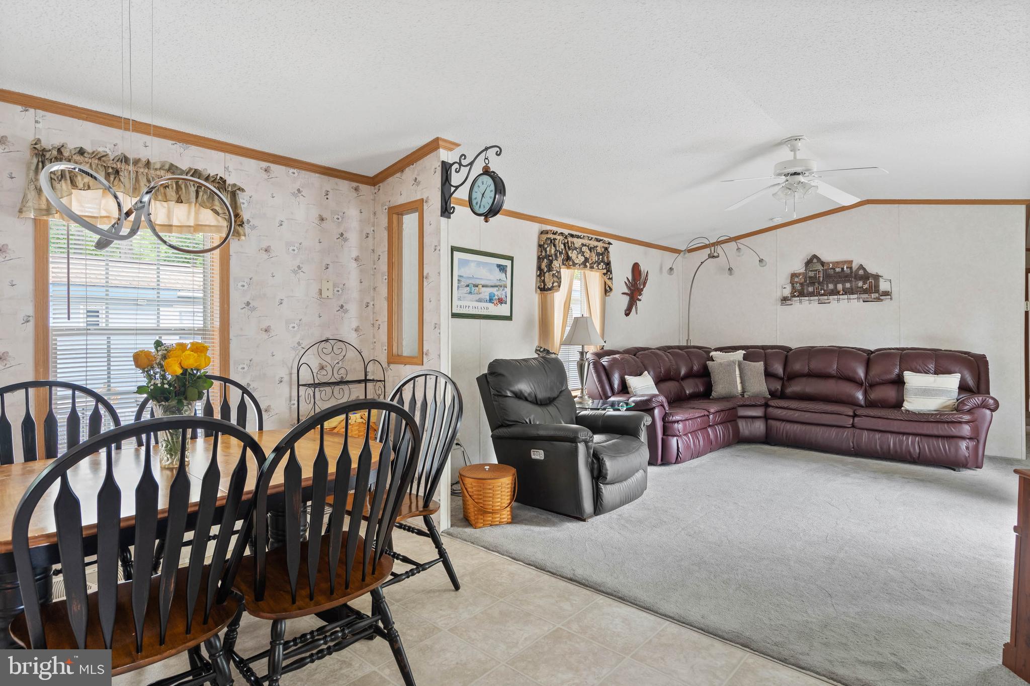 SUN RETREATS REHOBOTH BAY - Residential