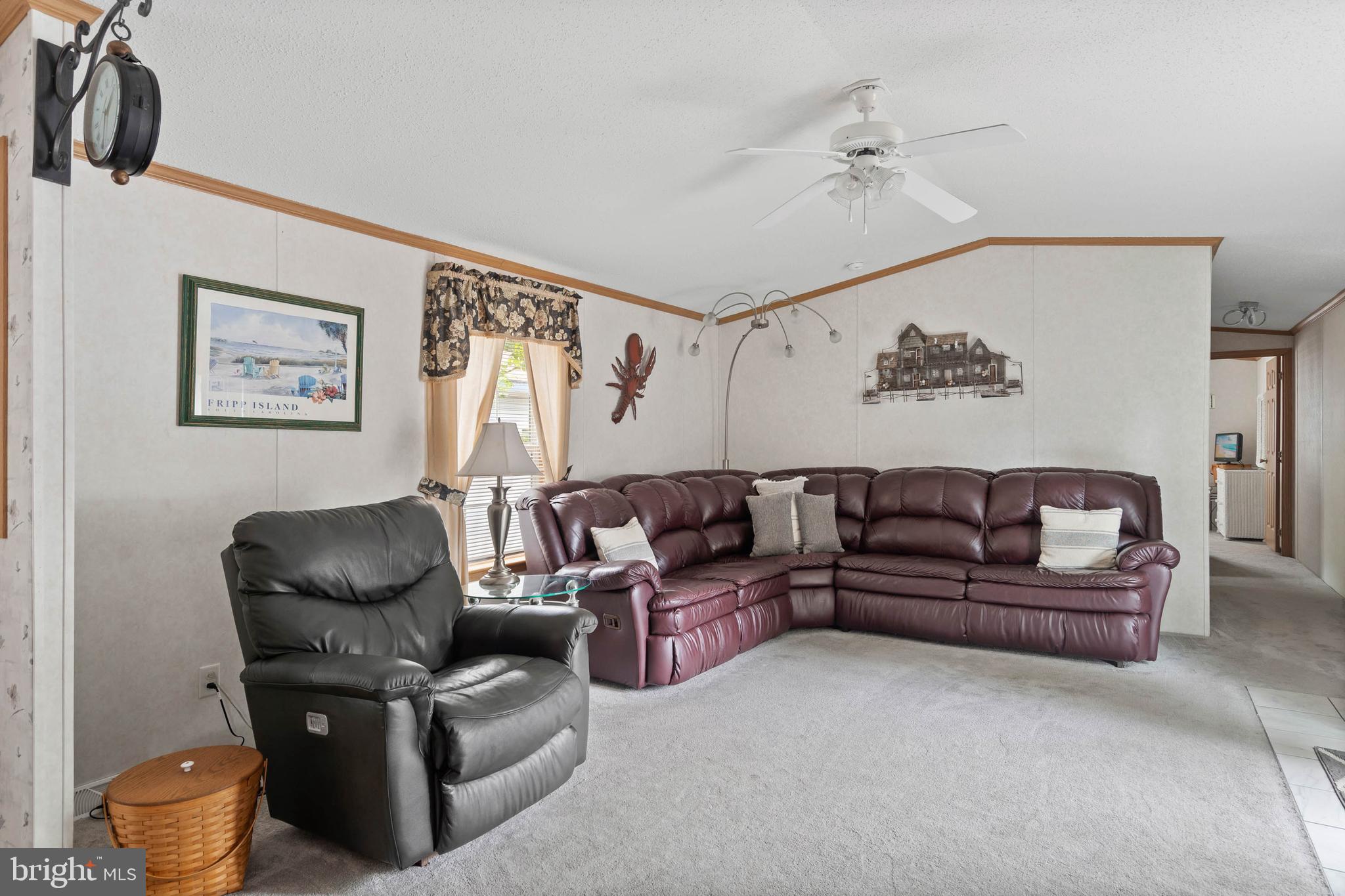 SUN RETREATS REHOBOTH BAY - Residential