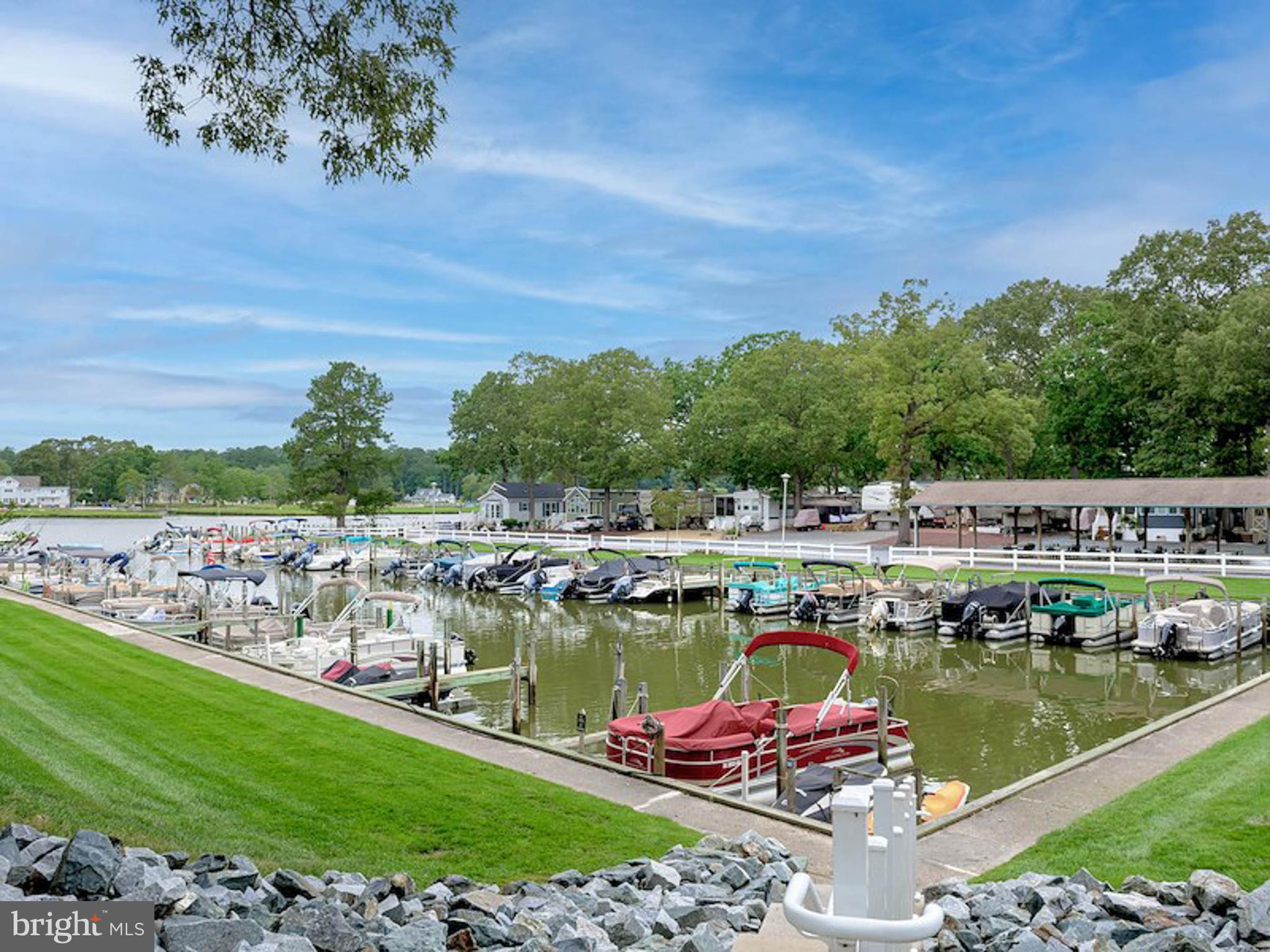 SUN RETREATS REHOBOTH BAY - Residential