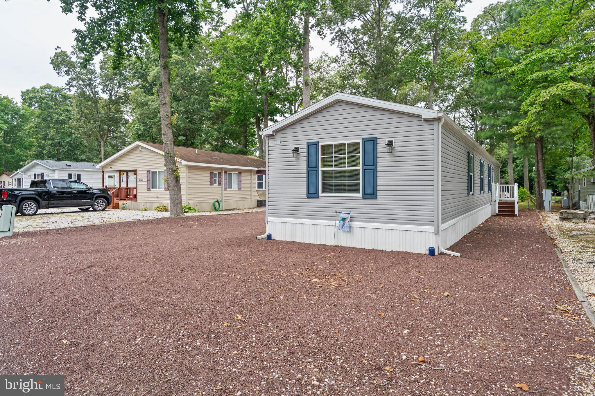 SUN RETREATS REHOBOTH BAY - Residential