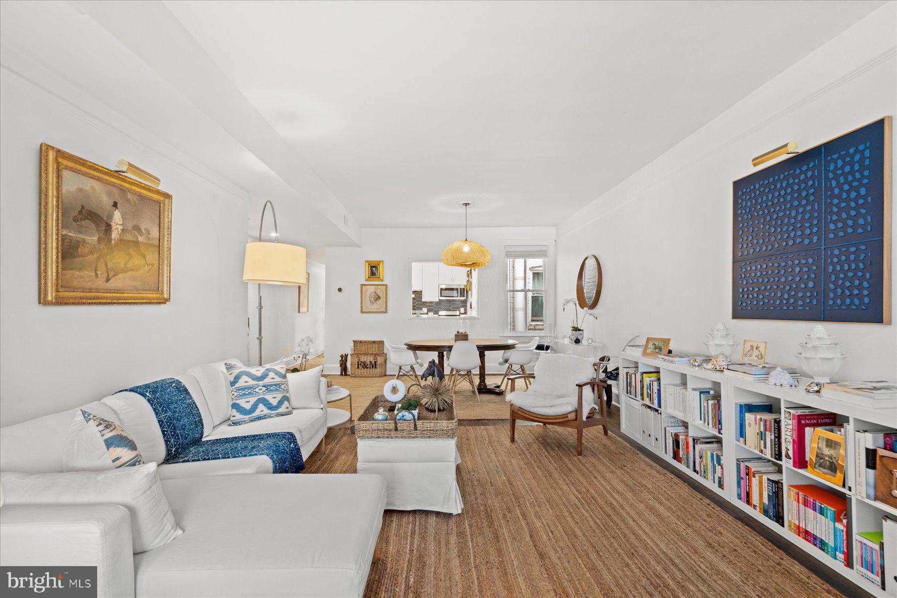 3022 R STREET NW 1/2