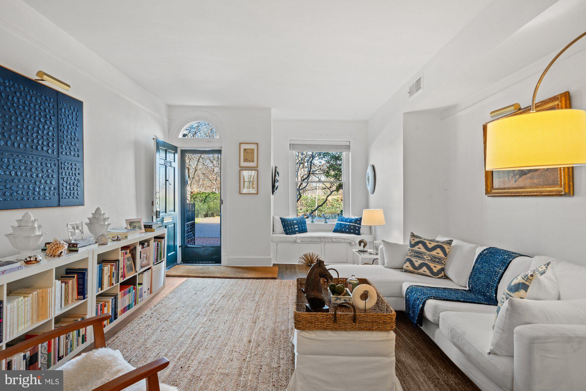 3022 R STREET NW 1/2