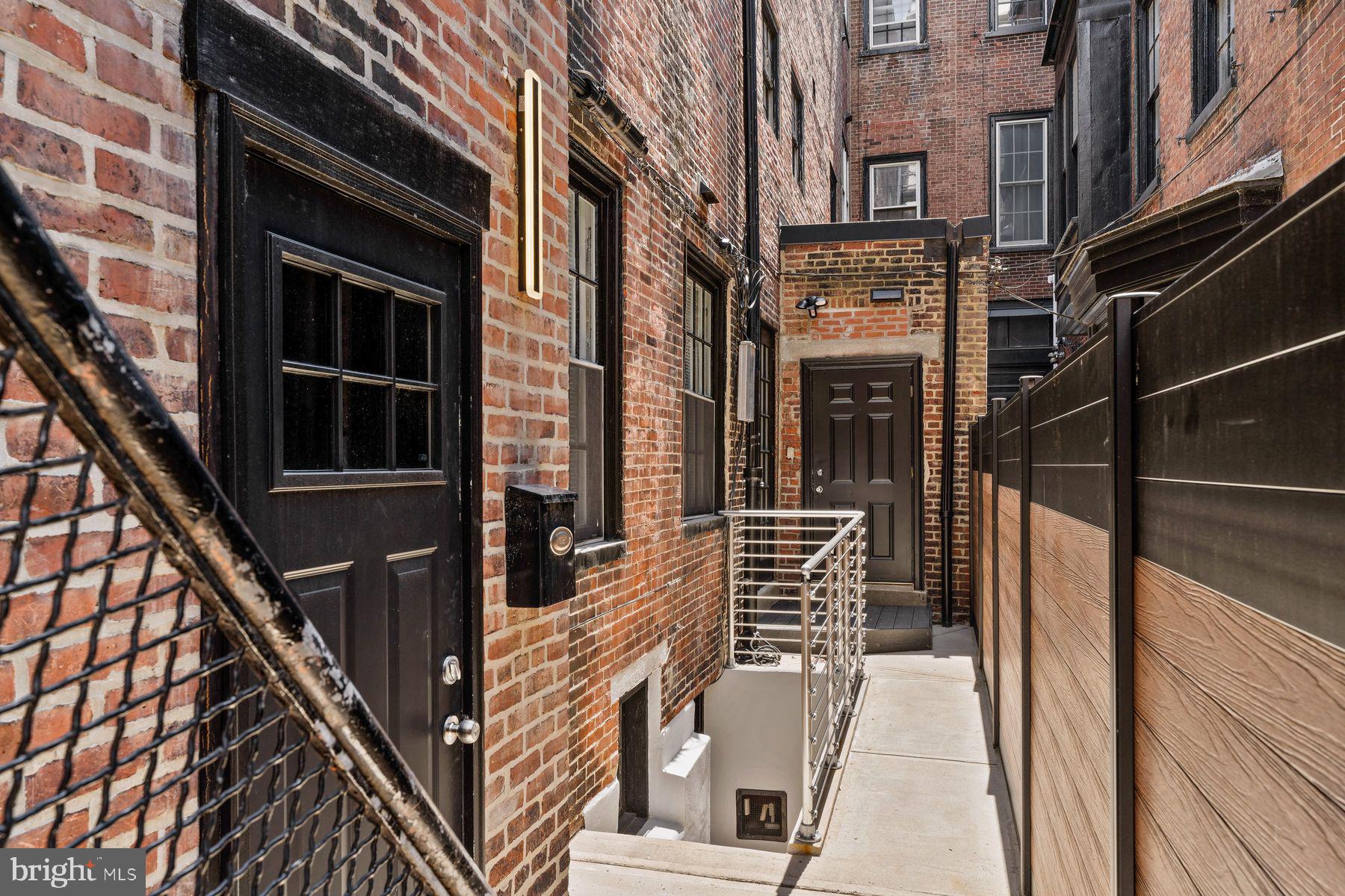 RITTENHOUSE SQUARE - Residential