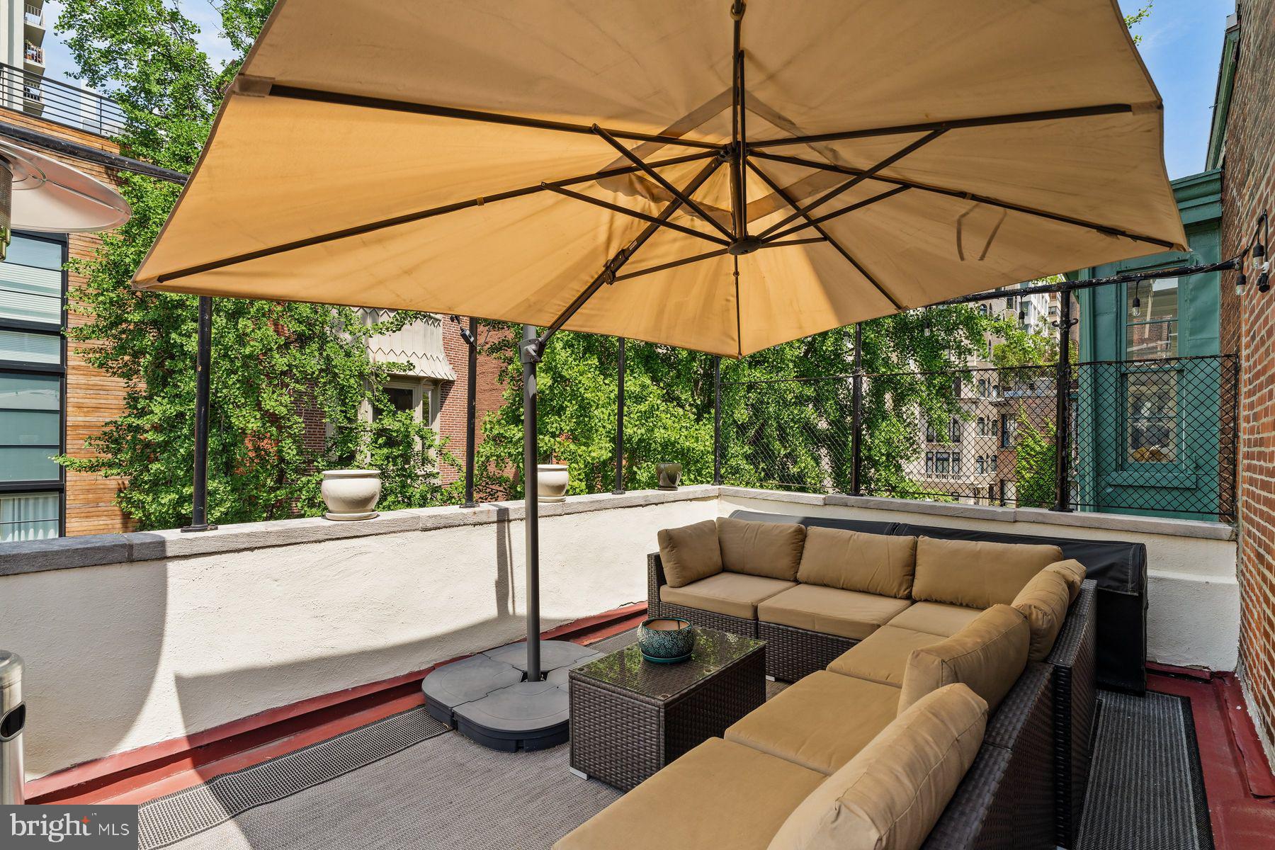 RITTENHOUSE SQUARE - Residential