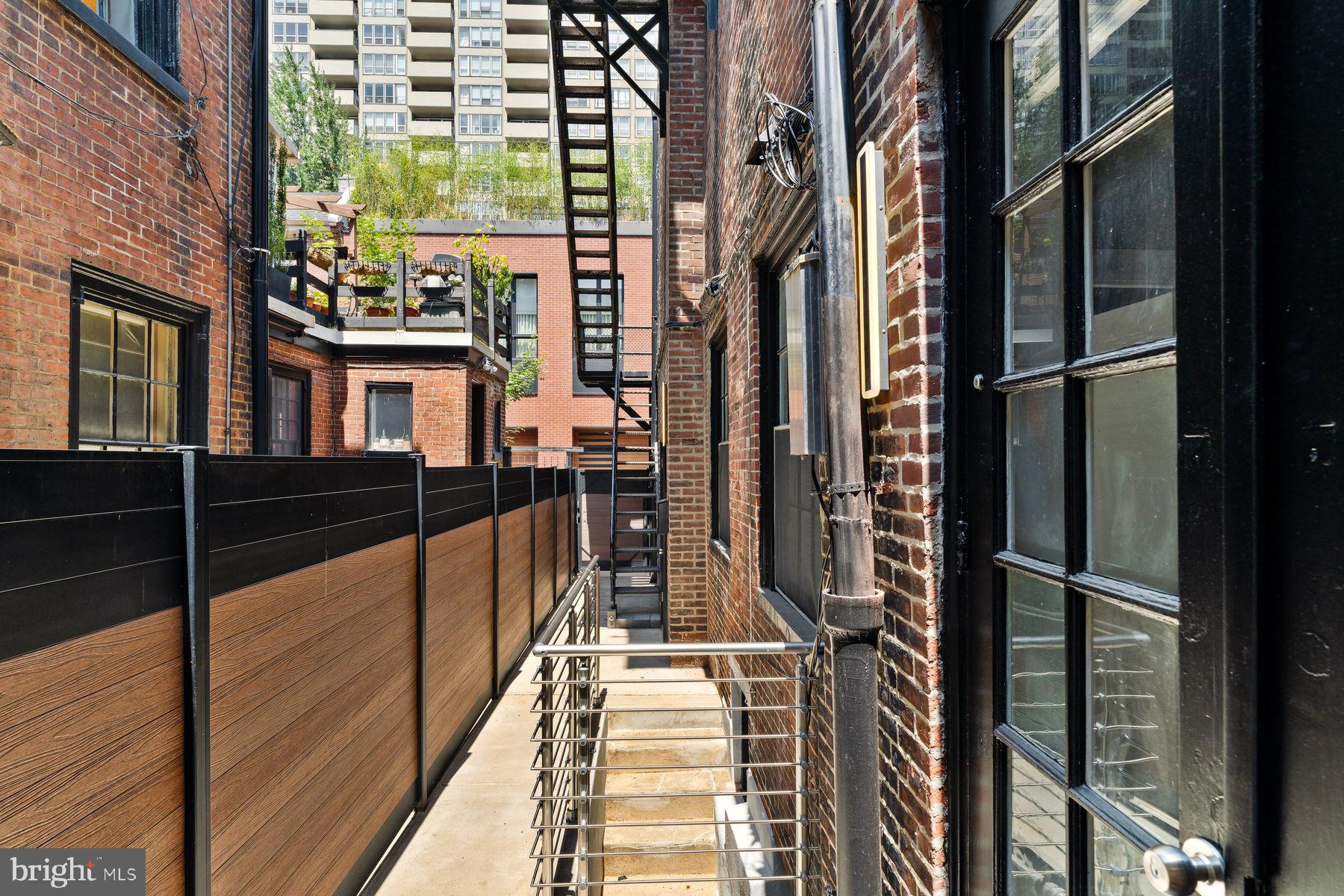 RITTENHOUSE SQUARE - Residential