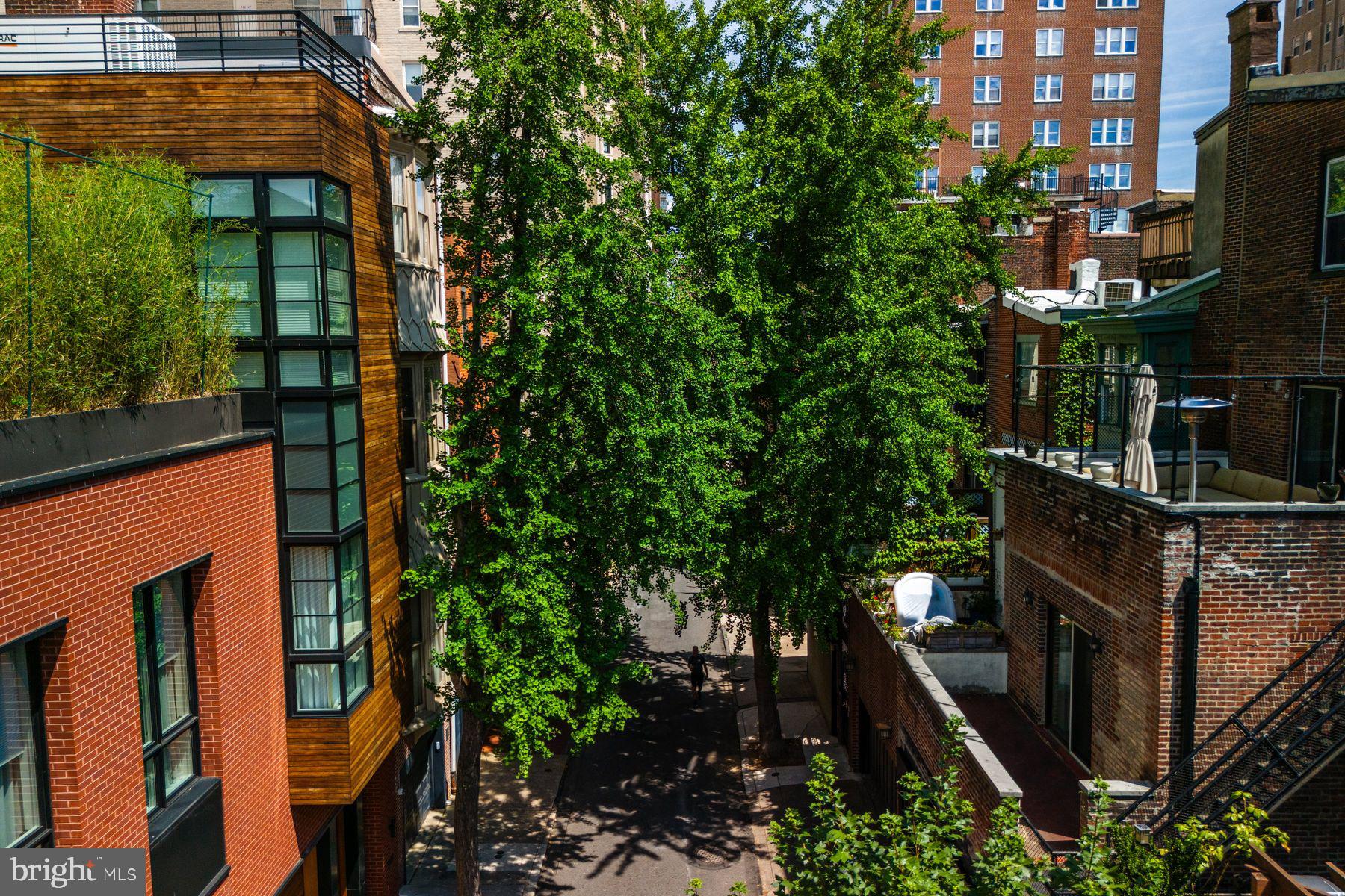 RITTENHOUSE SQUARE - Residential