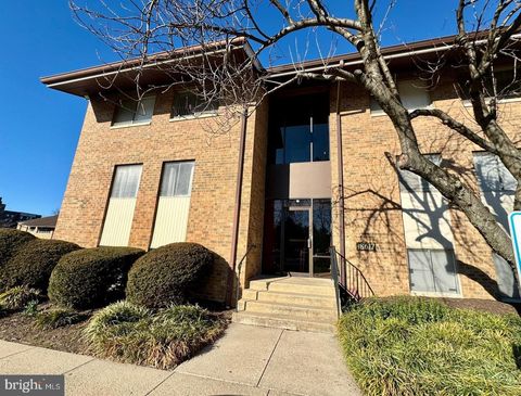 18617 WALKERS CHOICE ROAD 18617 GAITHERSBURG MD 20886