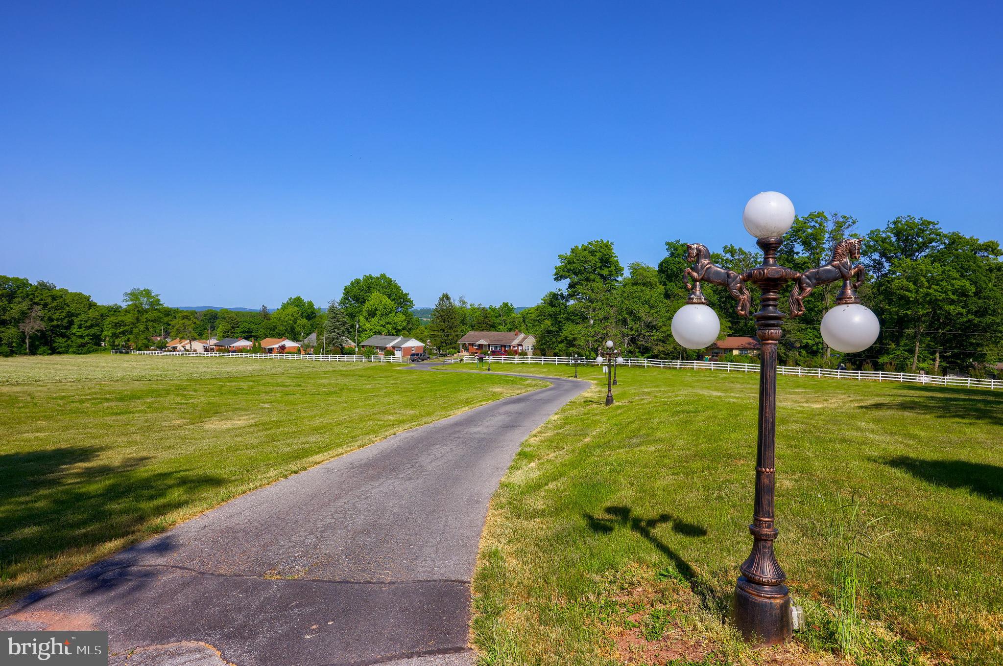 NONE AVAILABLE - Farm