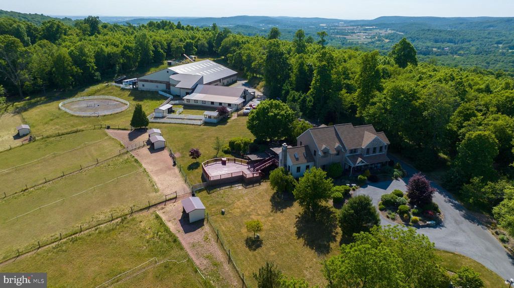 Photo of 310 Mail Route Rd, SINKING SPRING, PA 19608 (MLS # PABK2056842)