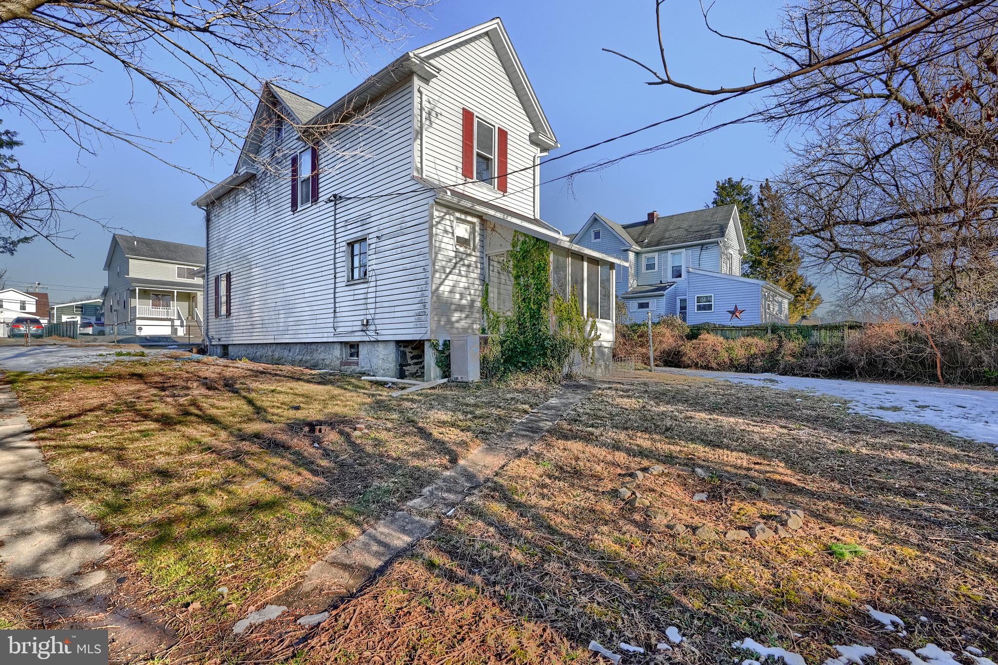 KENWOOD - Residential