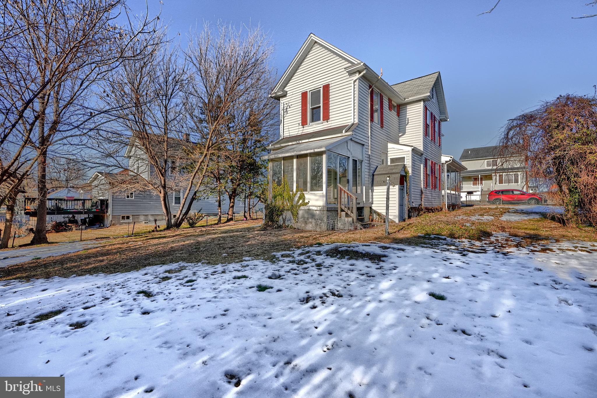 KENWOOD - Residential