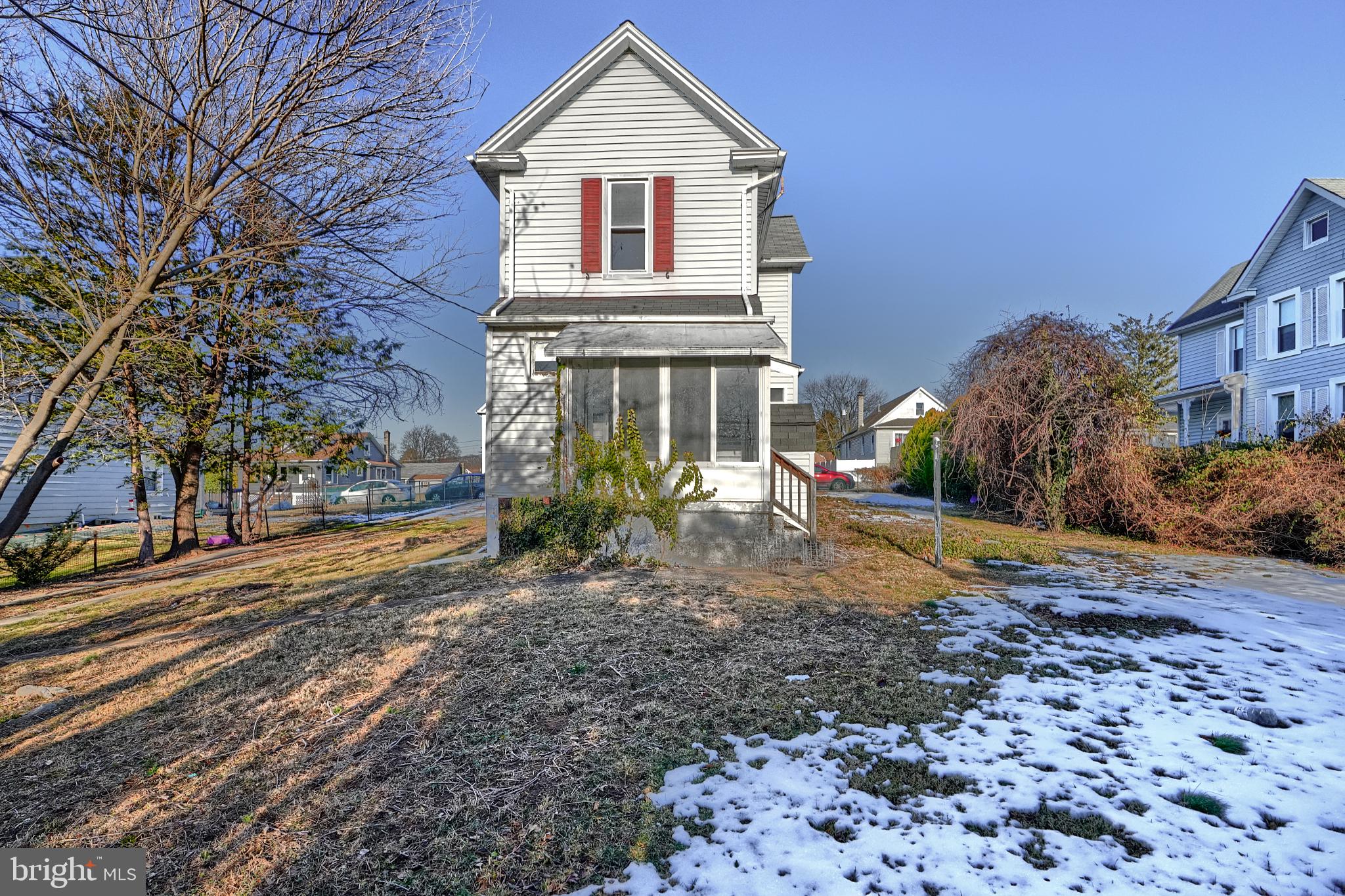 KENWOOD - Residential