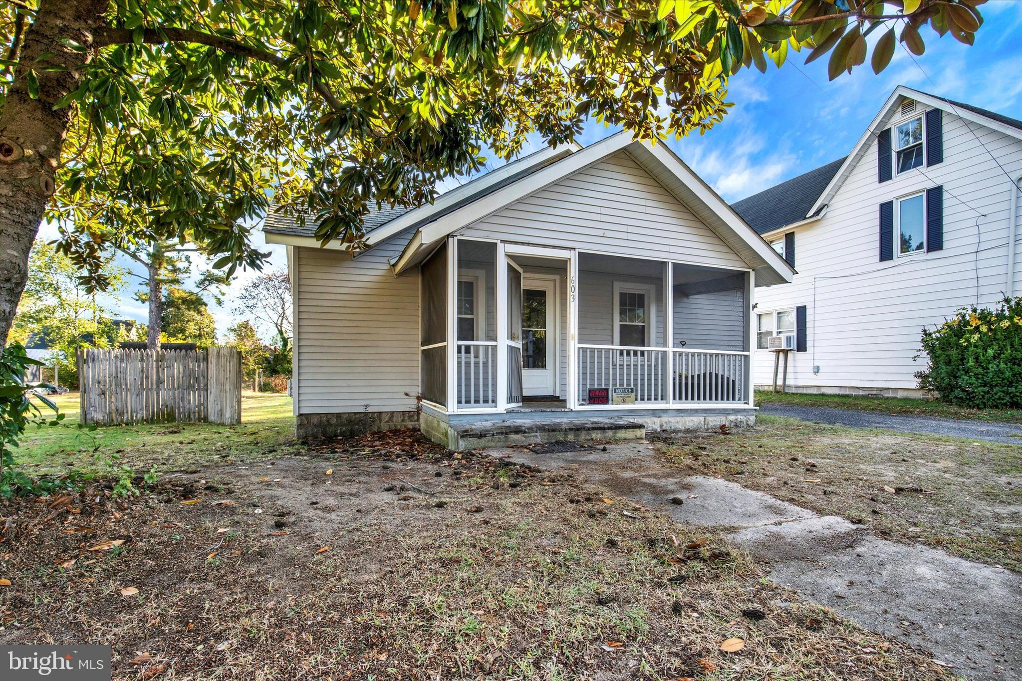 NONE AVAILABLE - Residential