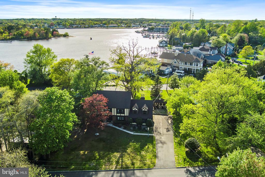 Photo of 27 Magnolia Lane, TOMS RIVER, NJ 08753 (MLS # NJOC2038078)