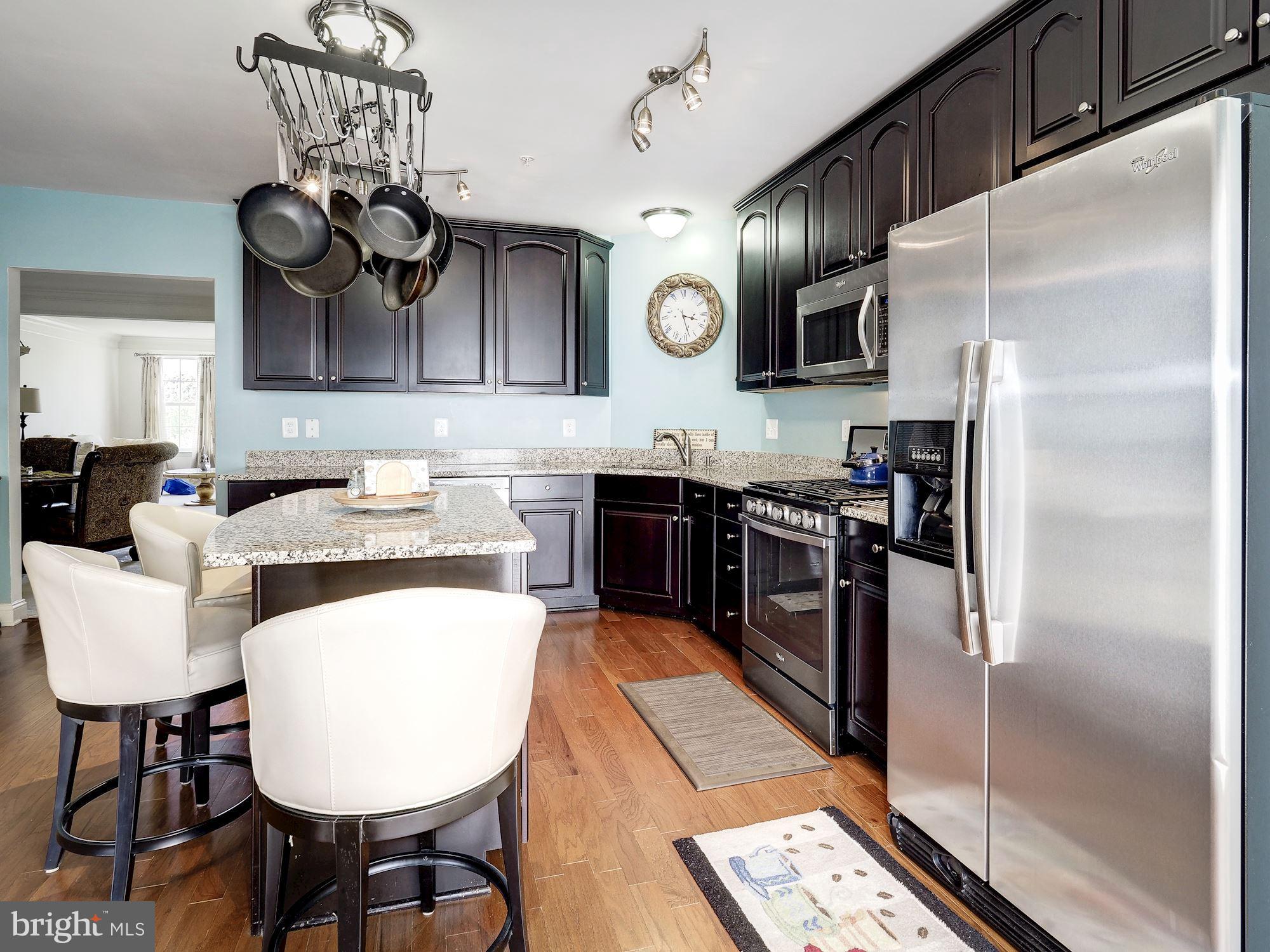 ARORA HILLS - Residential