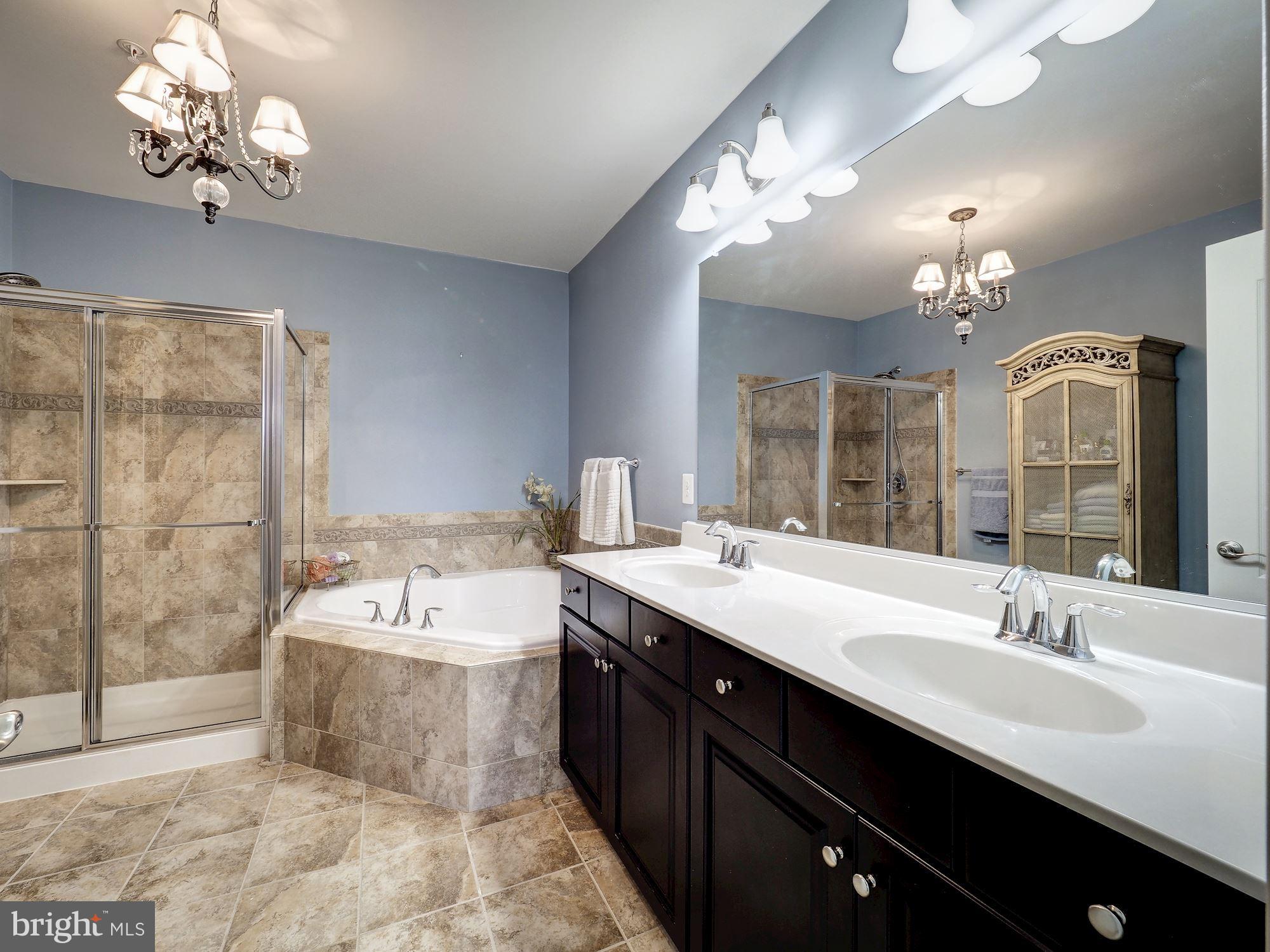 ARORA HILLS - Residential