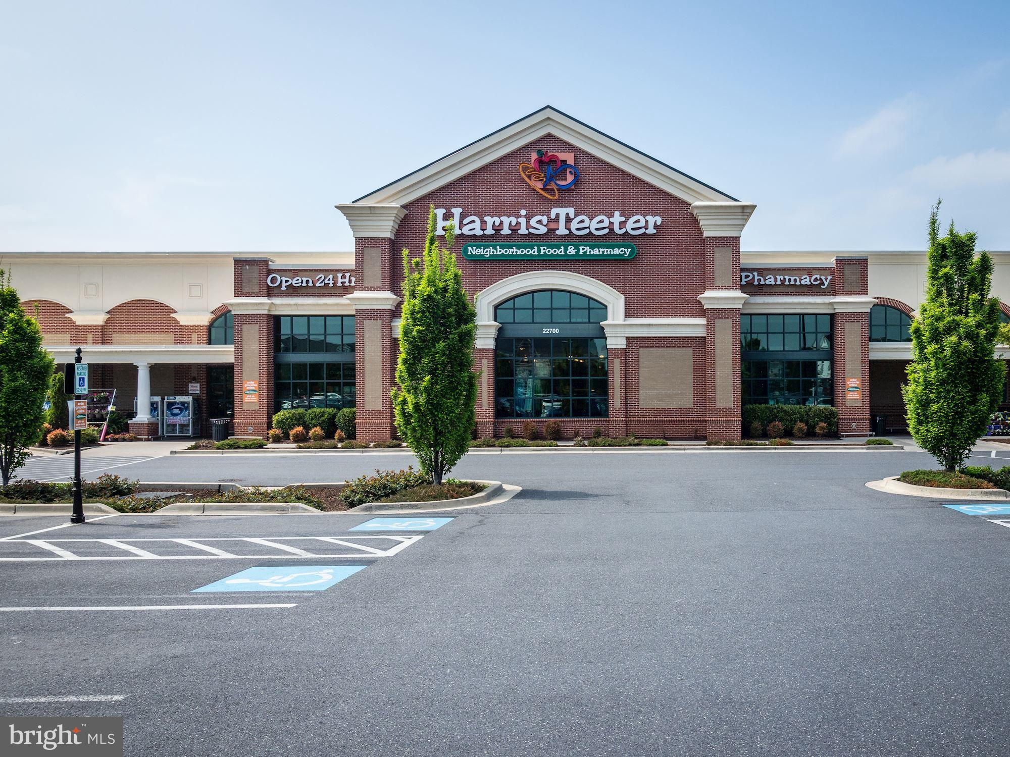 ARORA HILLS - Residential