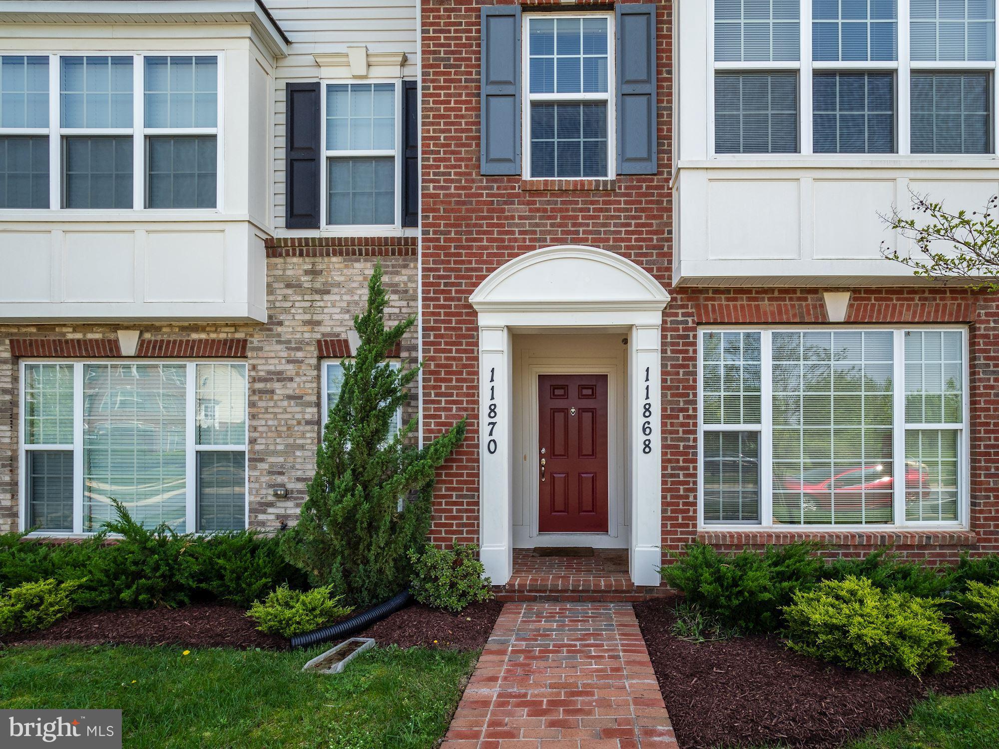 ARORA HILLS - Residential