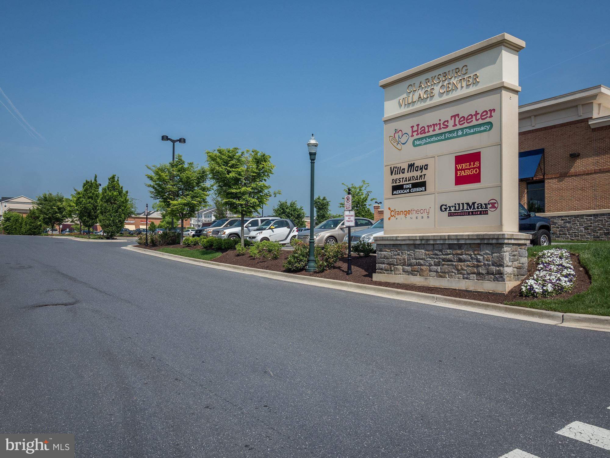 ARORA HILLS - Residential