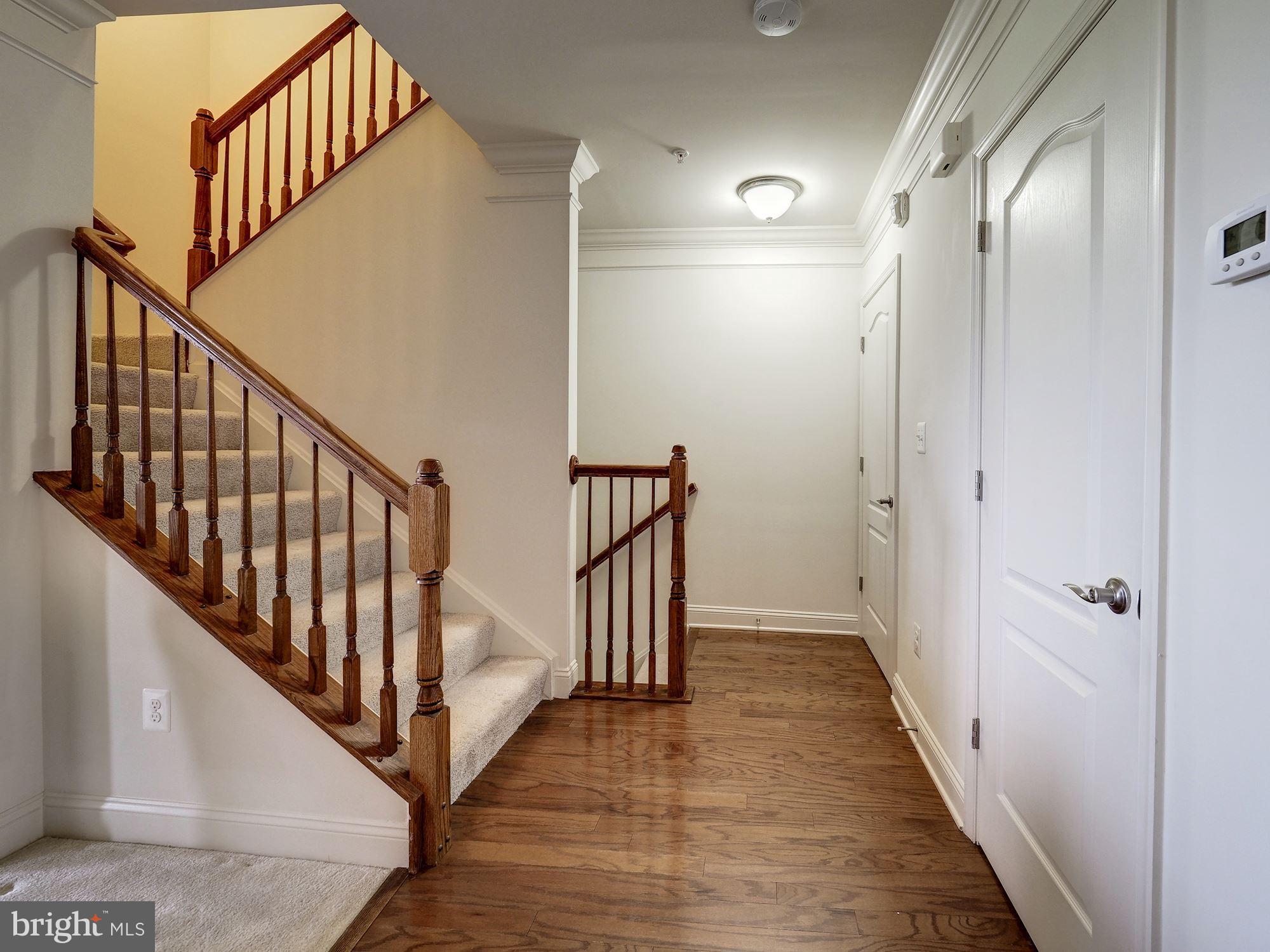 ARORA HILLS - Residential