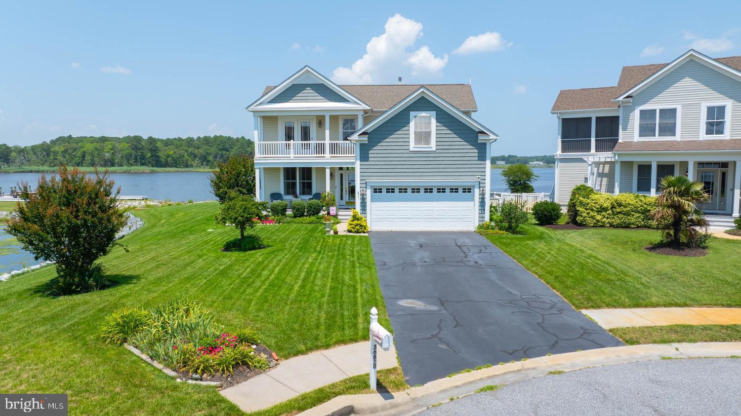 36820 BARRACUDA COURT