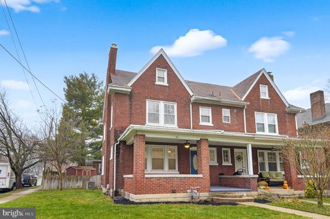 Photo of 701 New Holland Avenue, LANCASTER, PA 17602 (MLS # PALA2080162)