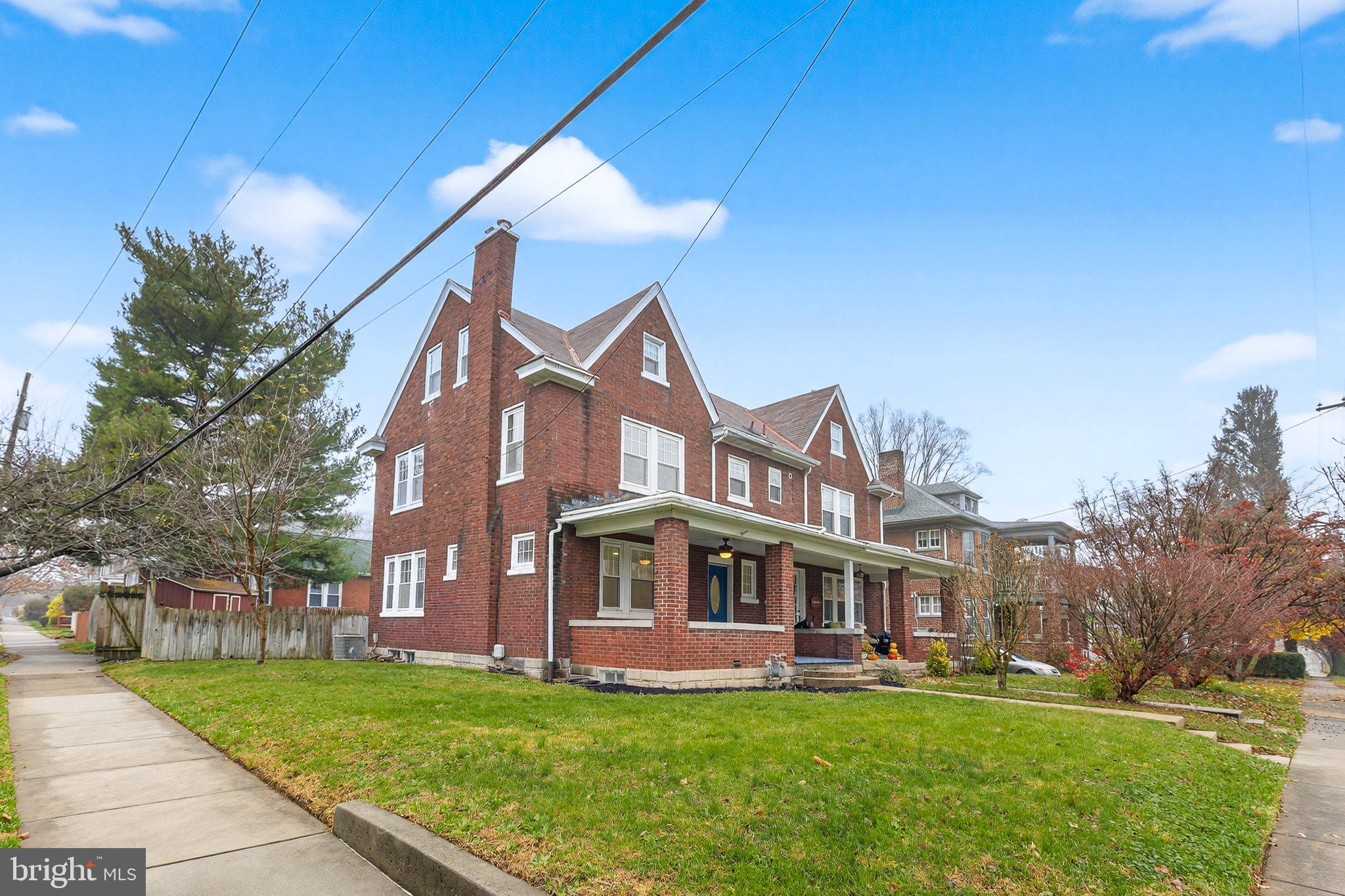 701 NEW HOLLAND AVENUE