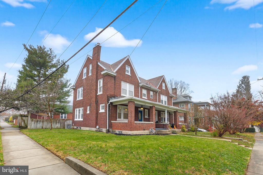 Photo of 701 New Holland Avenue, LANCASTER, PA 17602 (MLS # PALA2080162)