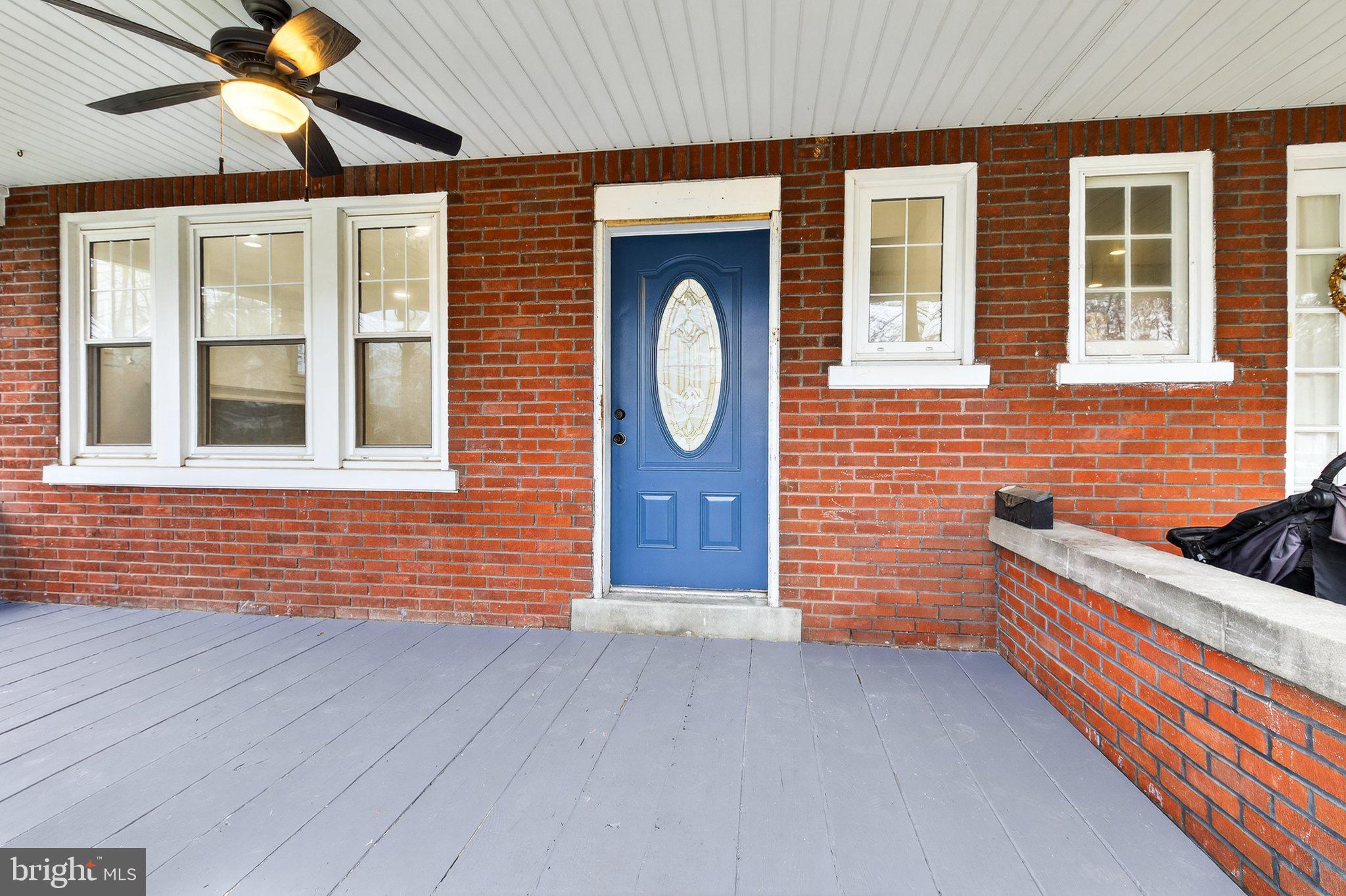 701 NEW HOLLAND AVENUE