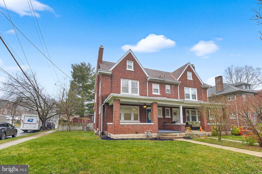 Photo of 701 New Holland Avenue, LANCASTER, PA 17602 (MLS # PALA2080162)