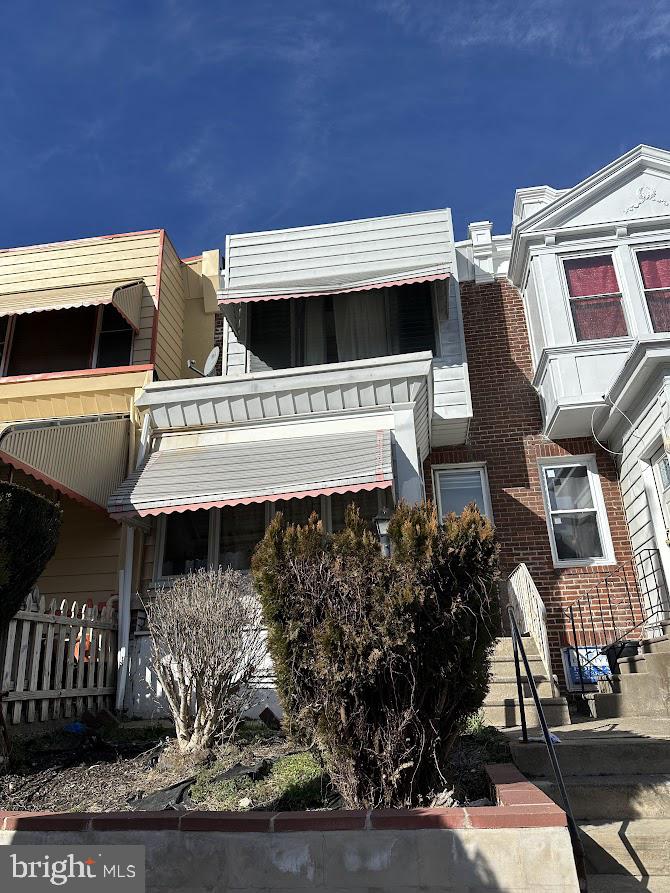 Discover this perfect investment opportunity at 5747 Stewart St in Overbrook/Carroll Park. This 3 bedroom 1 bathroom home is selling in AS-IS condition. It is ready for you to put your personal touch on the property to flip or use as your own residence. Located in a prime location between Overbrook High School and Bluford School and 2 blocks from Septa. Don't miss out on your chance, schedule a showing today!
