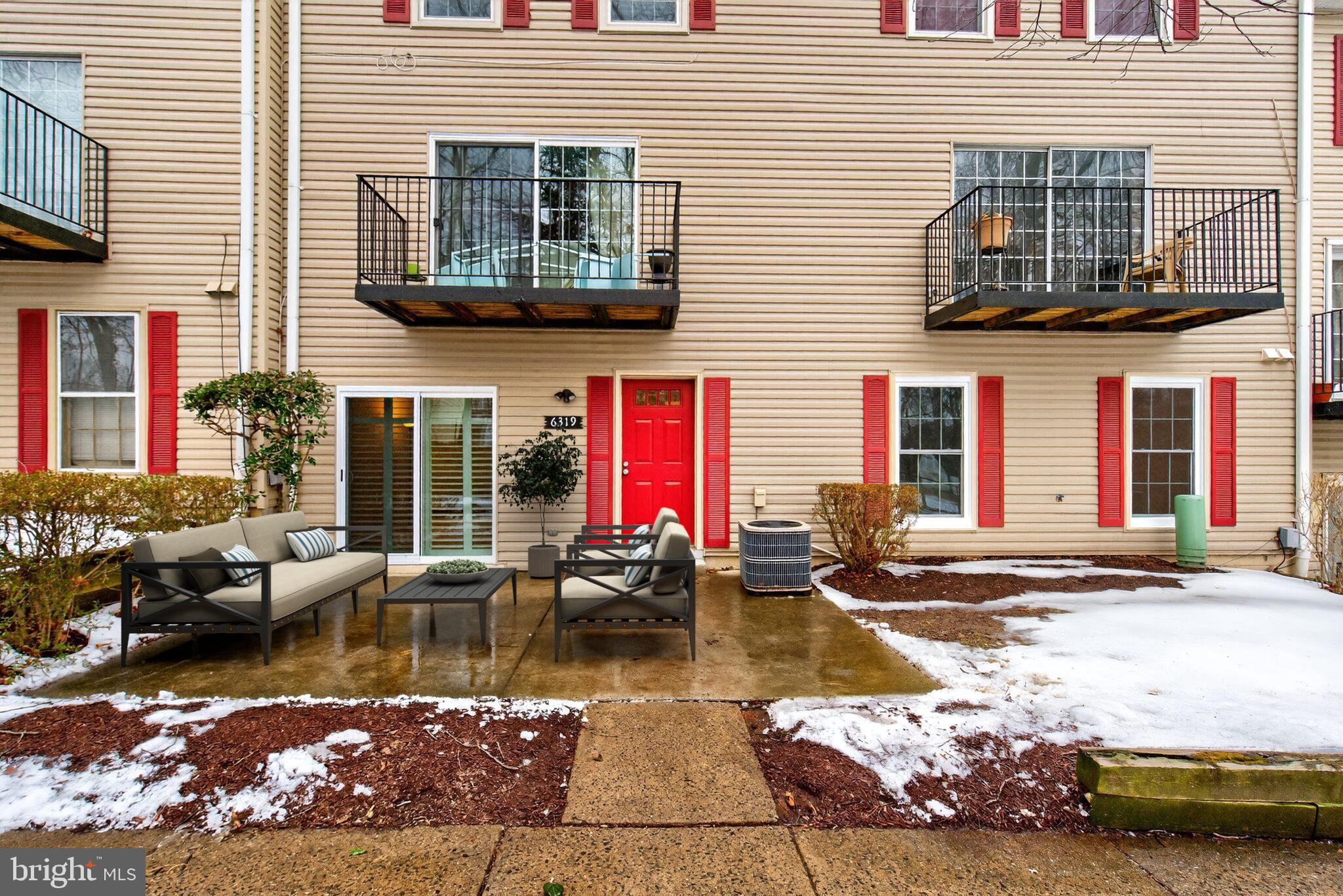 6319 FENESTRA COURT 138A