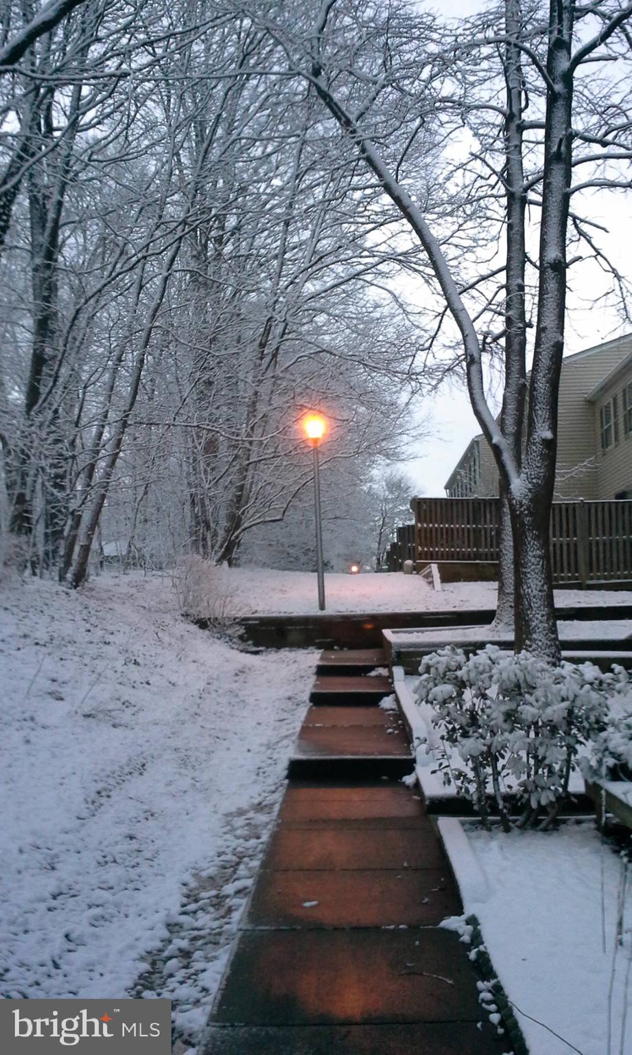 KEENE MILL WOODS - Residential