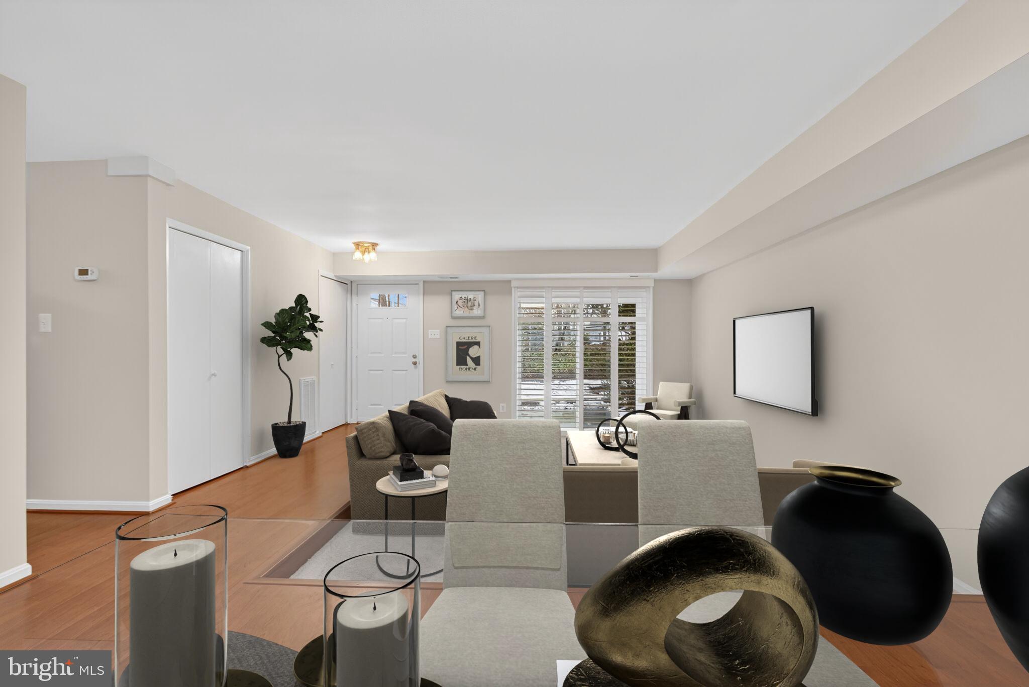 KEENE MILL WOODS - Residential