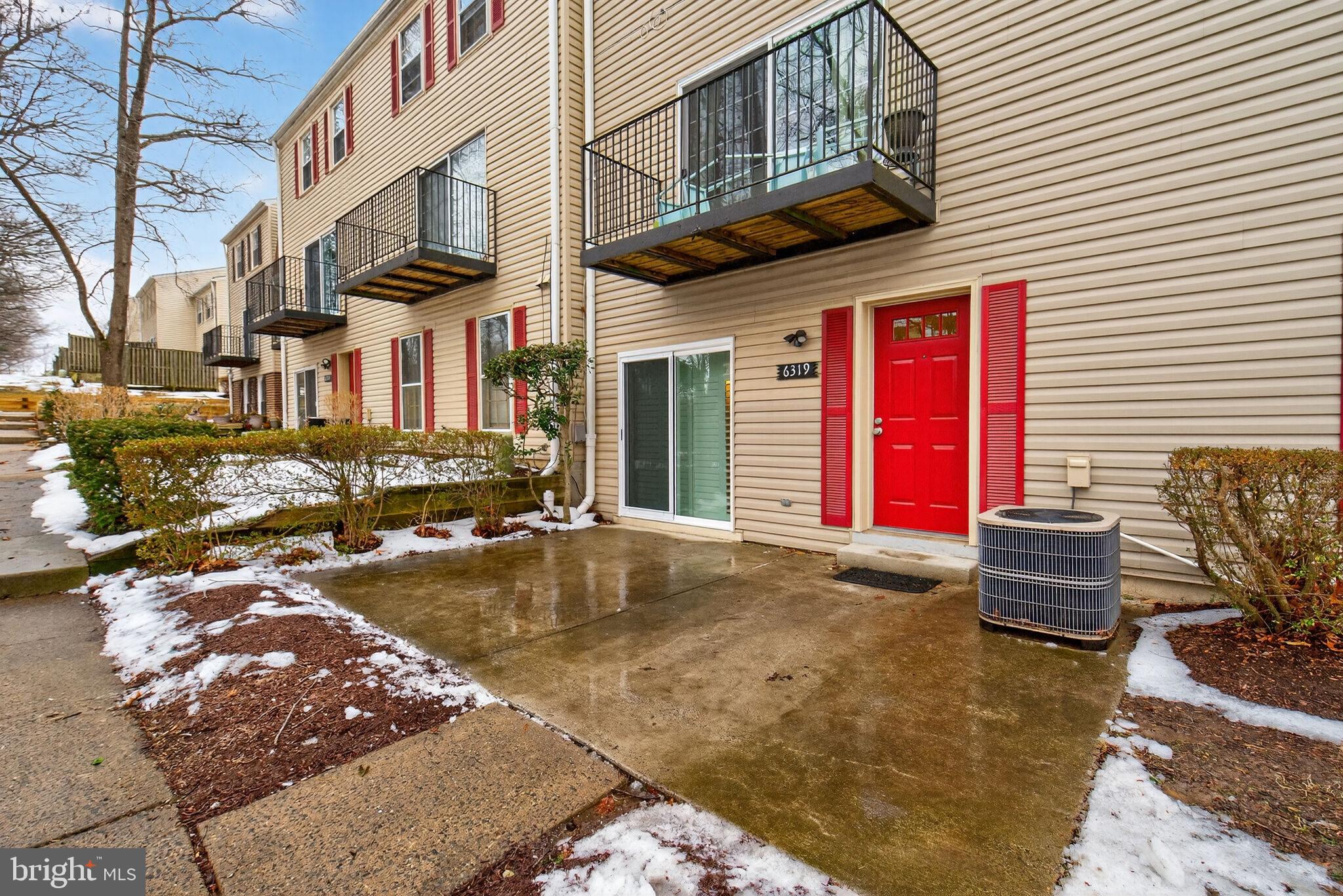 6319 FENESTRA COURT 138A