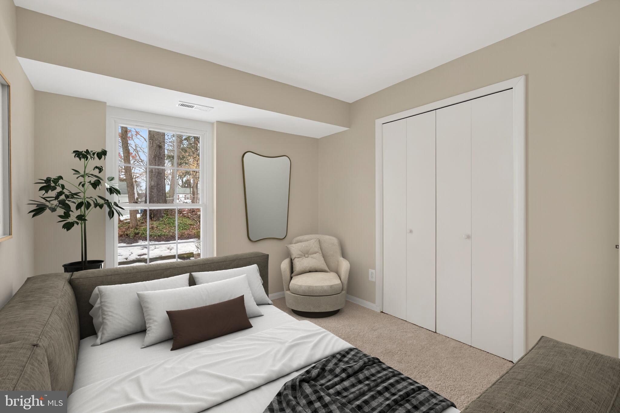 KEENE MILL WOODS - Residential