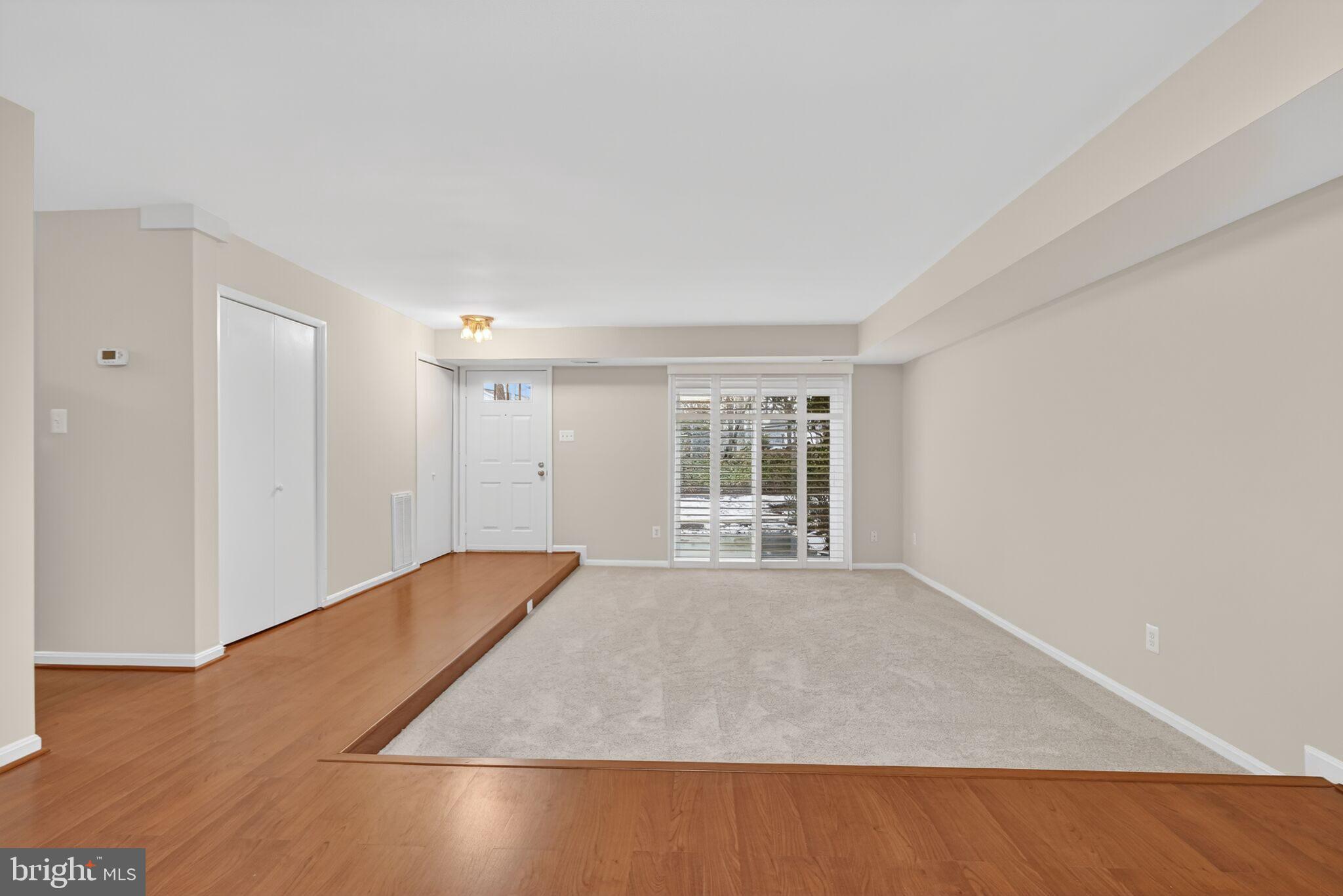 KEENE MILL WOODS - Residential