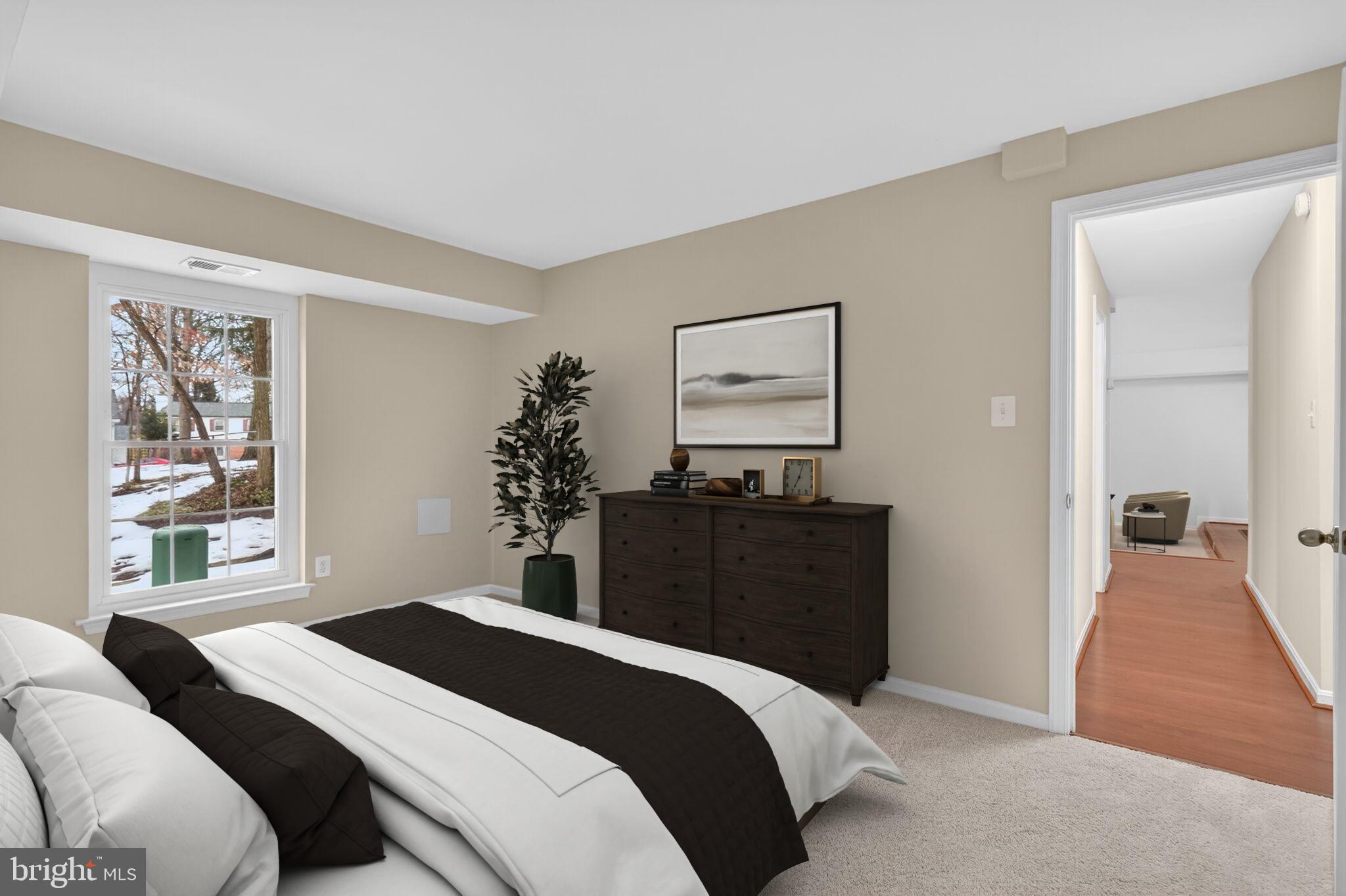 KEENE MILL WOODS - Residential