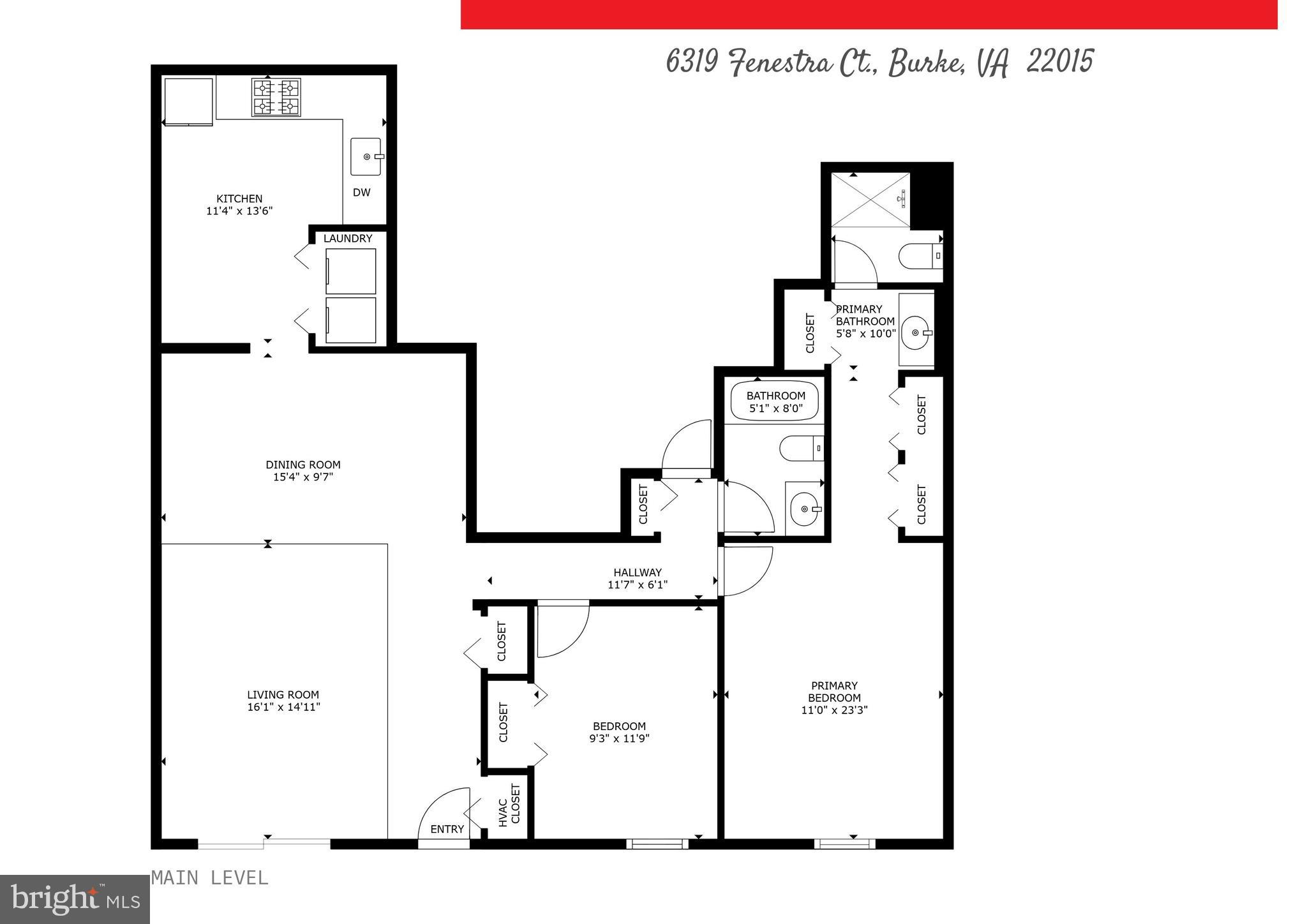 KEENE MILL WOODS - Residential