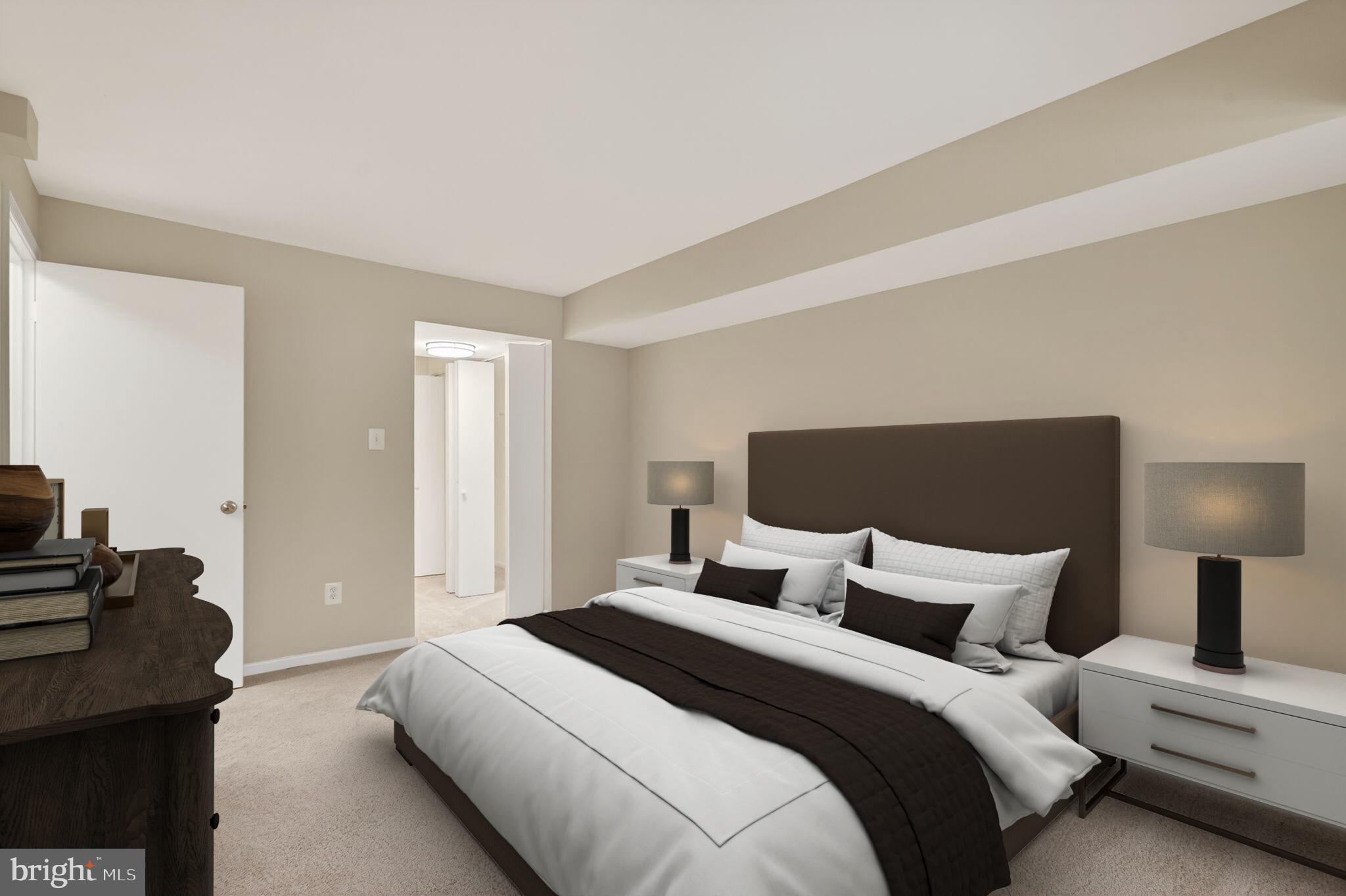 KEENE MILL WOODS - Residential